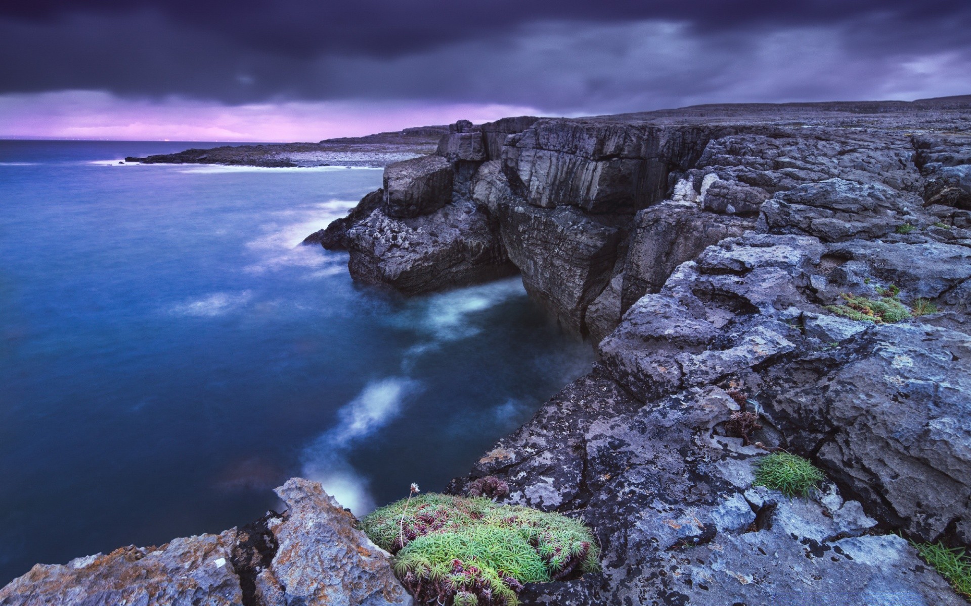 europe water landscape seashore sea nature travel rock ocean sky scenic outdoors beach seascape