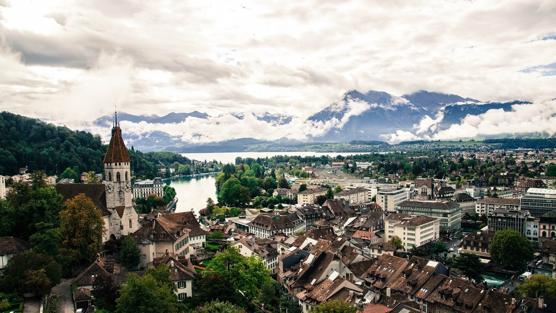 europe architecture city cityscape church town travel roof skyline house panoramic cathedral building old sight urban outdoors gothic aerial castle