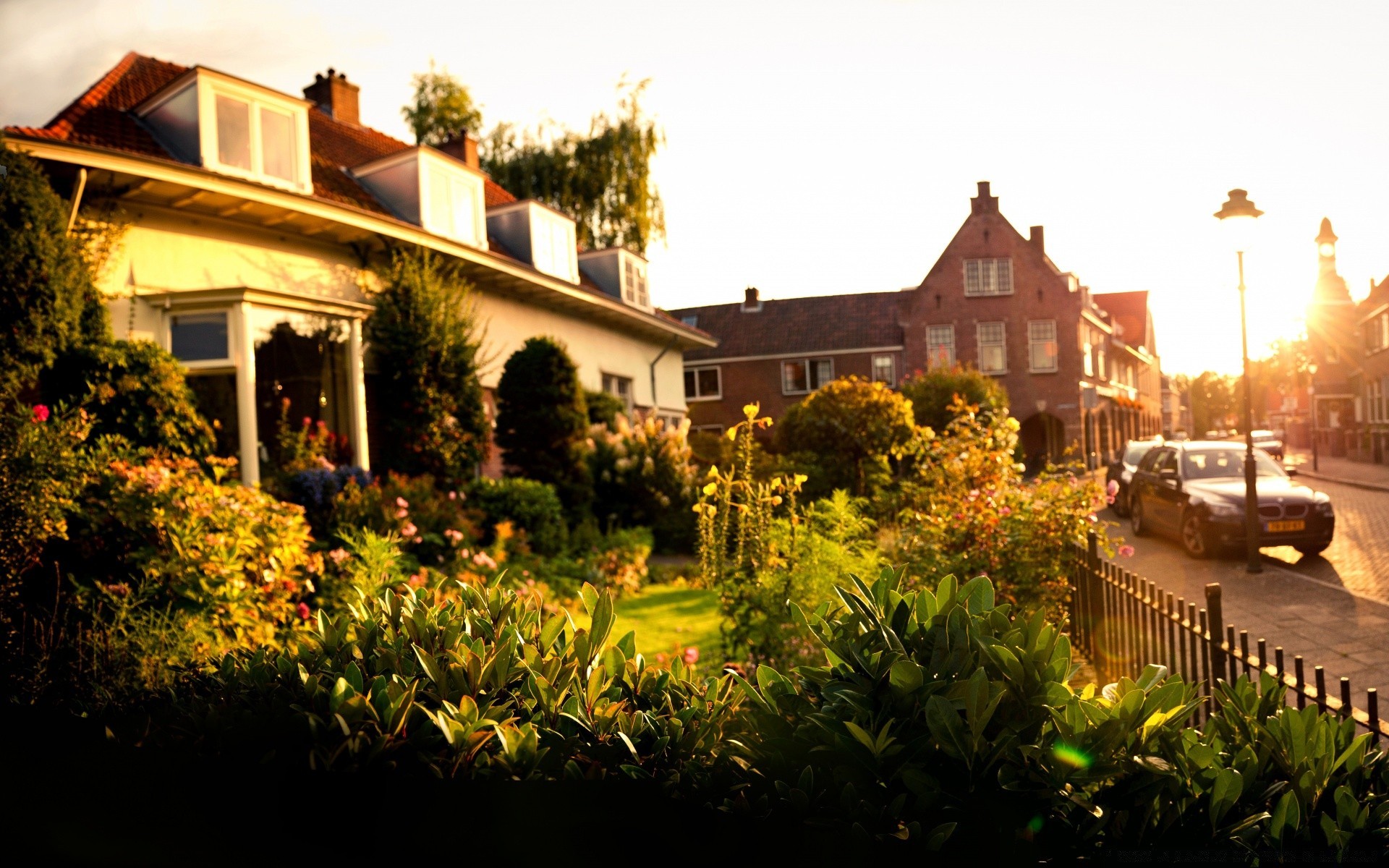 europe architecture maison maison maison jardin extérieur voyage arbre pelouse ville famille manoir