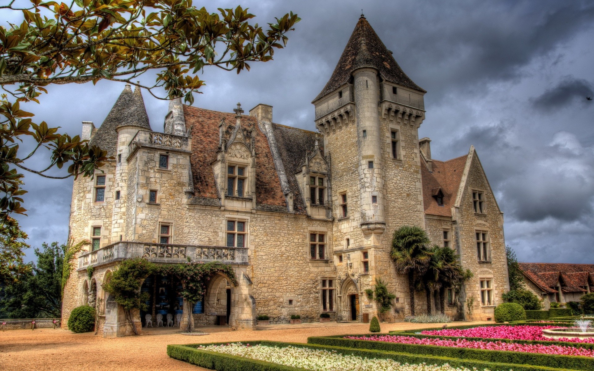 europa architektur schloss haus gotik reisen alt antiker im freien turm historisch himmel schloss sehenswürdigkeit stein tourismus kirche