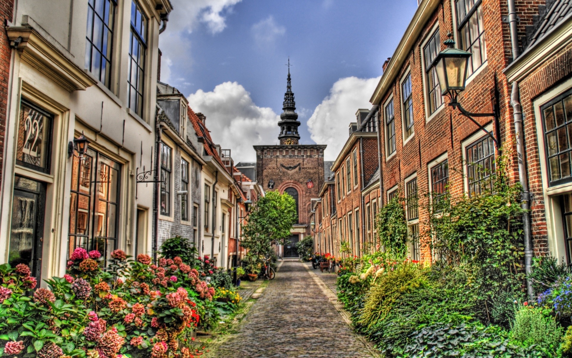 europe architecture building house city old travel town street tourism exterior outdoors facade ancient urban sight