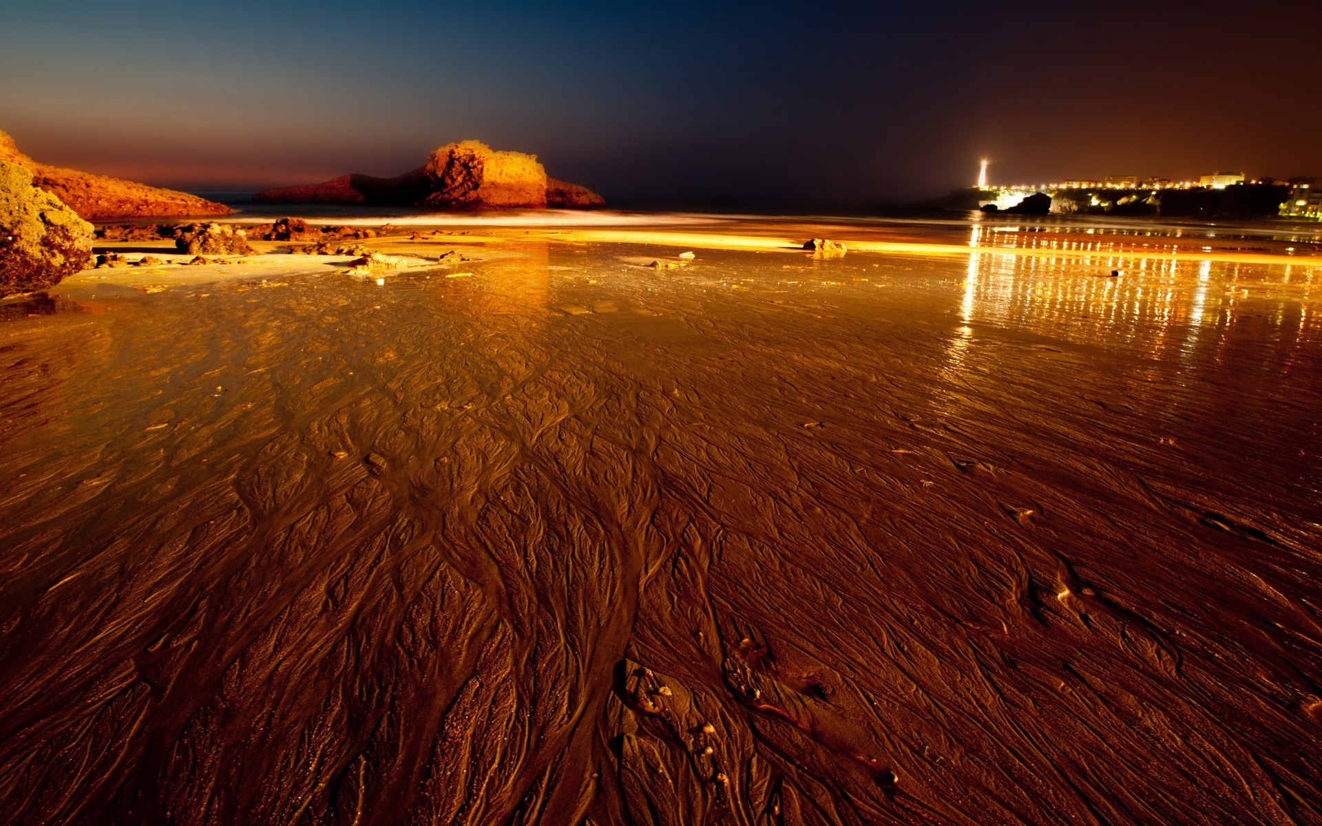 europe coucher de soleil eau plage aube mer soir crépuscule océan soleil mer voyage ciel sable paysage paysage réflexion nature lumière