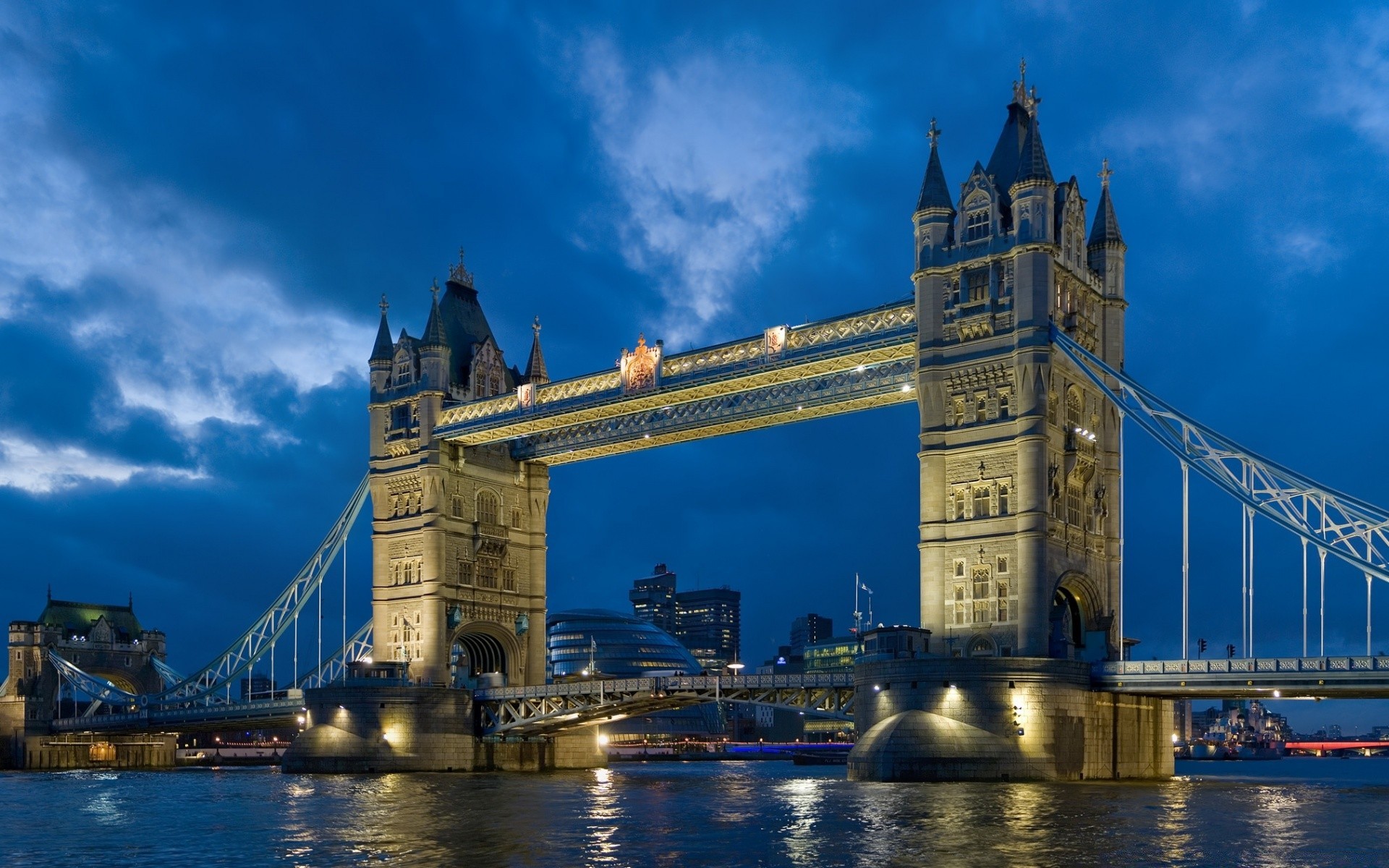 europe architecture bridge travel water city sky river outdoors building dusk landmark sunset evening drawbridge reflection cityscape