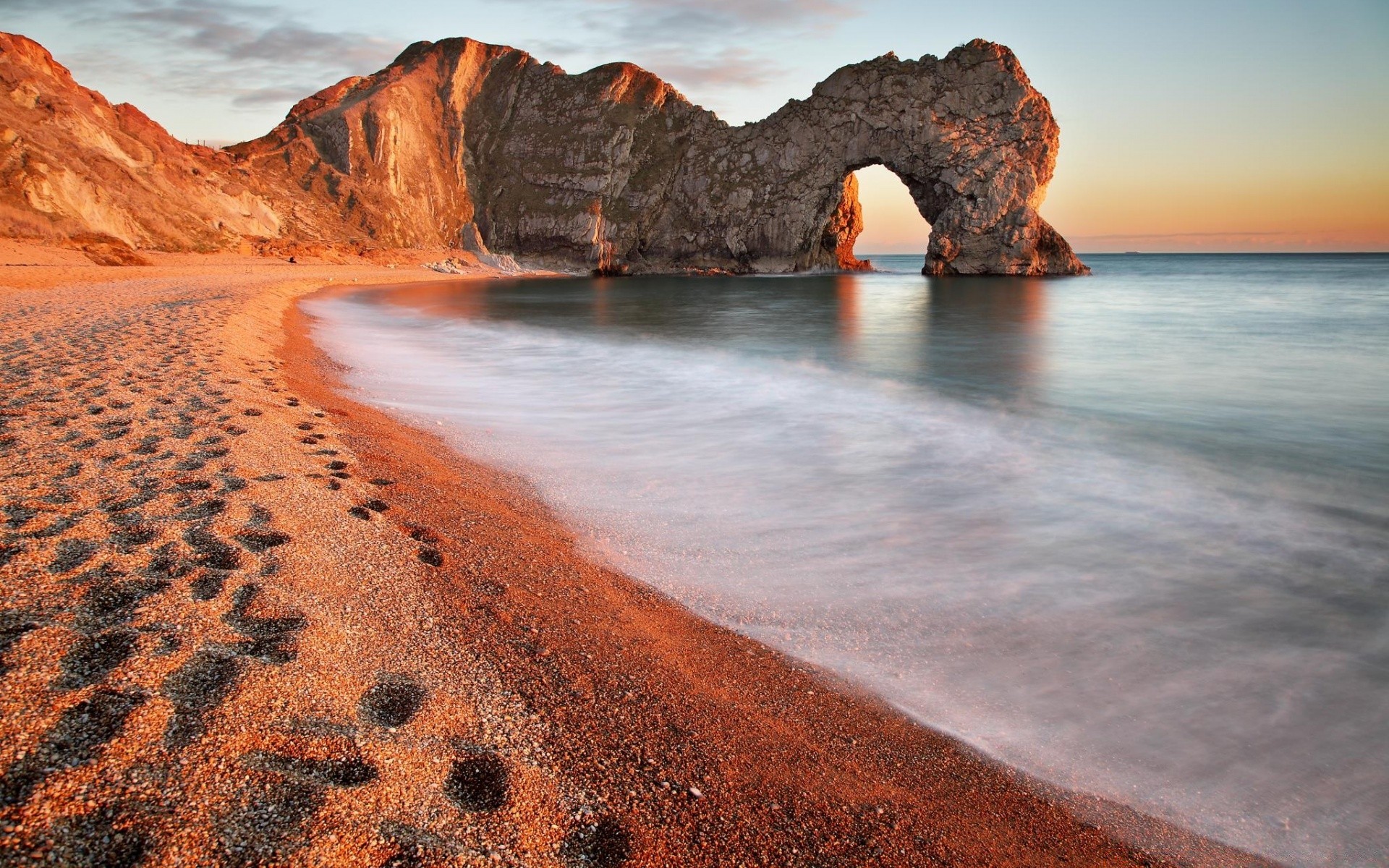 europe coucher de soleil eau voyage mer plage paysage sable océan mer ciel rock aube nature soir paysage à l extérieur scénique crépuscule