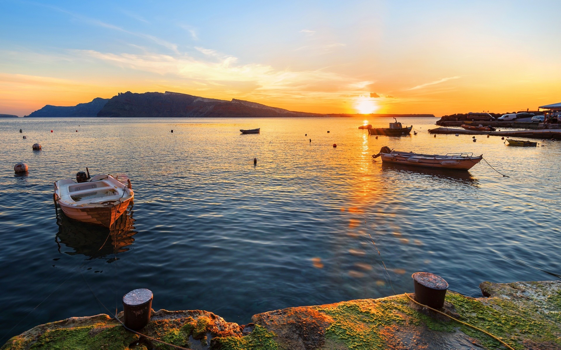 europa acqua barca imbarcazione tramonto mare viaggi oceano alba barca da pesca sistema di trasporto riflessione lago mare pescatore spiaggia sole auto barca a remi sera