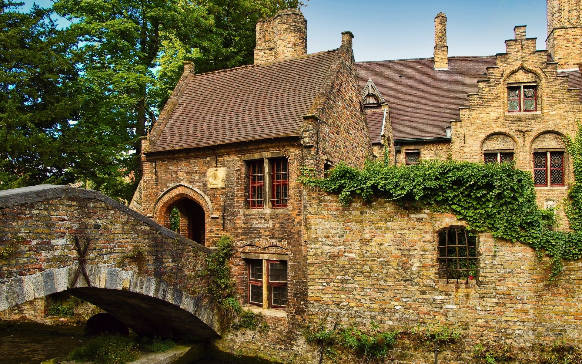 europa architektur haus alt haus häuser alt reisen stein garten schloss bungalow im freien malerisch