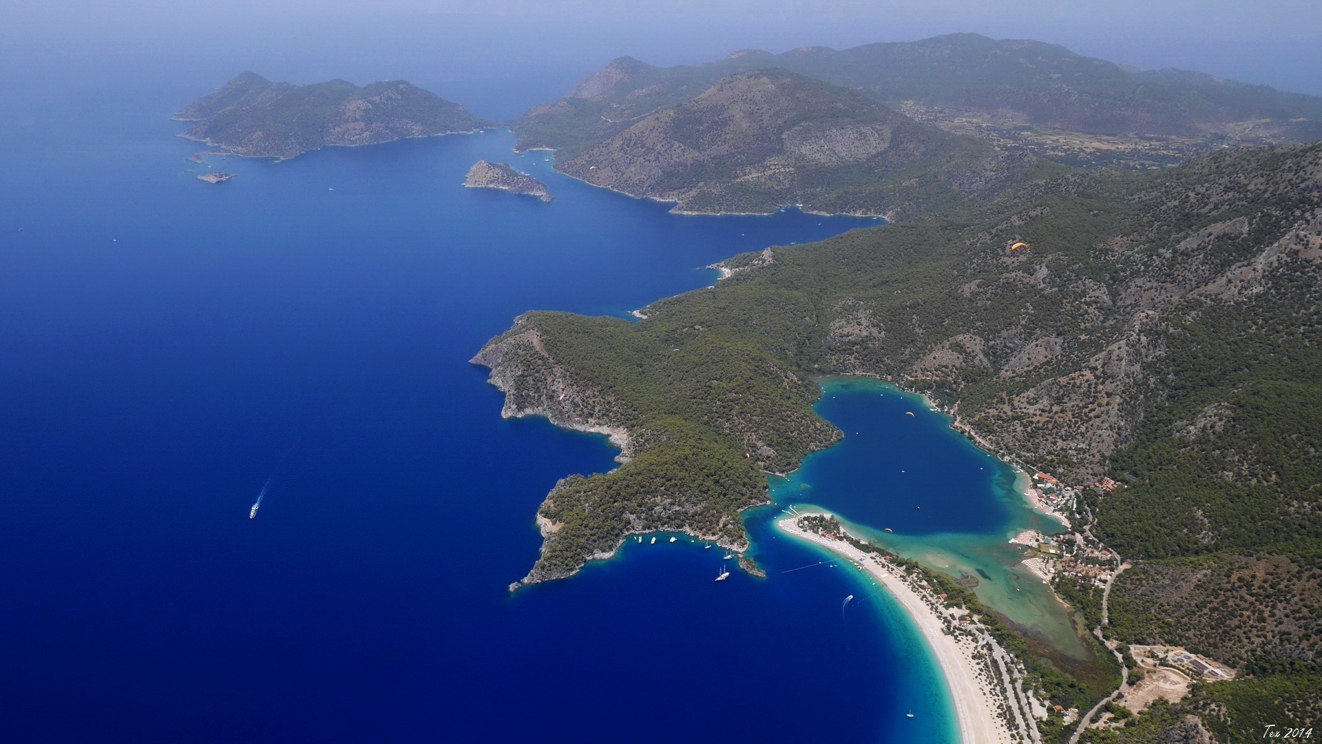 europa viajes agua mar mar océano isla al aire libre luz del día paisaje escénico naturaleza bahía