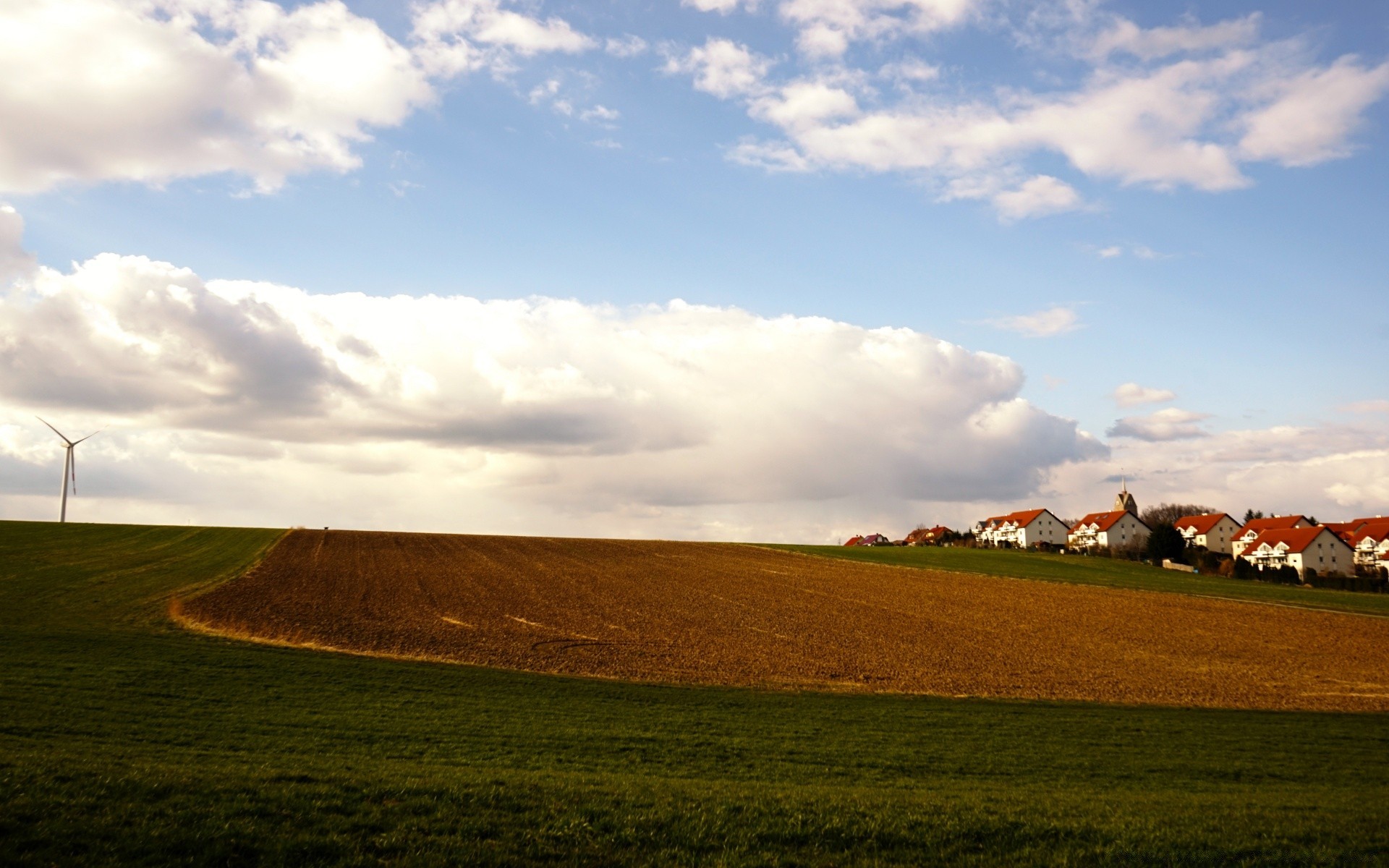 landschaft landschaft landwirtschaft bauernhof himmel feld landschaft bebautes land baum gras des ländlichen im freien weide sonnenuntergang natur herbst licht dämmerung