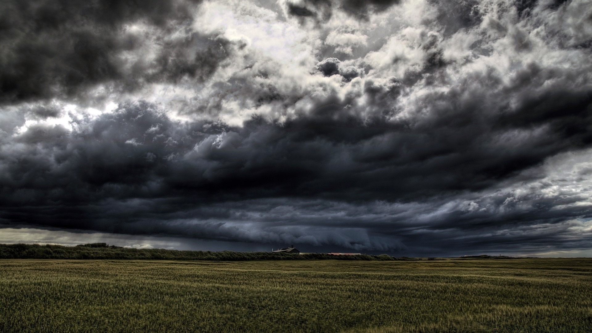 paysage tempête paysage nature ciel orage pluie dramatique coucher de soleil foudre météo sombre en plein air tonnerre