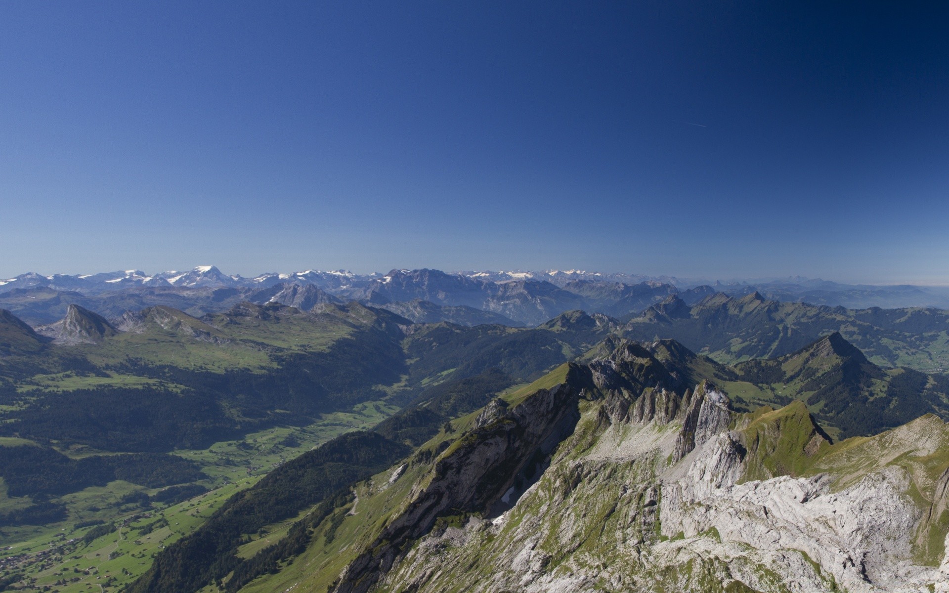 europa montanhas viagens paisagem céu natureza ao ar livre neve rocha vale parece