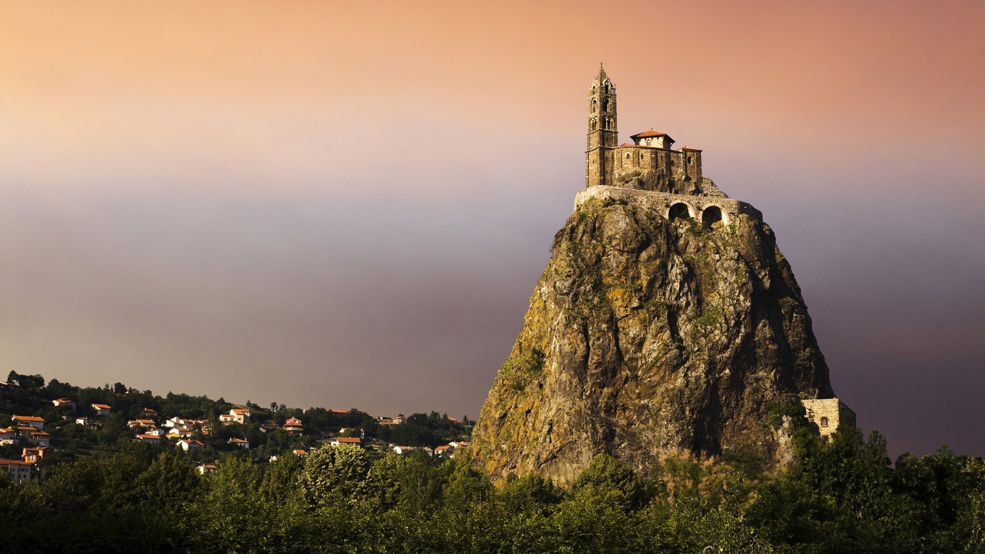 europa viajes al aire libre puesta de sol cielo arquitectura paisaje luz del día crepúsculo montañas amanecer noche