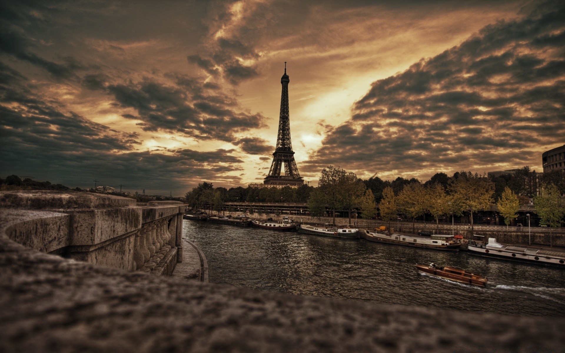 europe sunset water dawn travel sky river architecture city landscape lake nature outdoors tower cloud