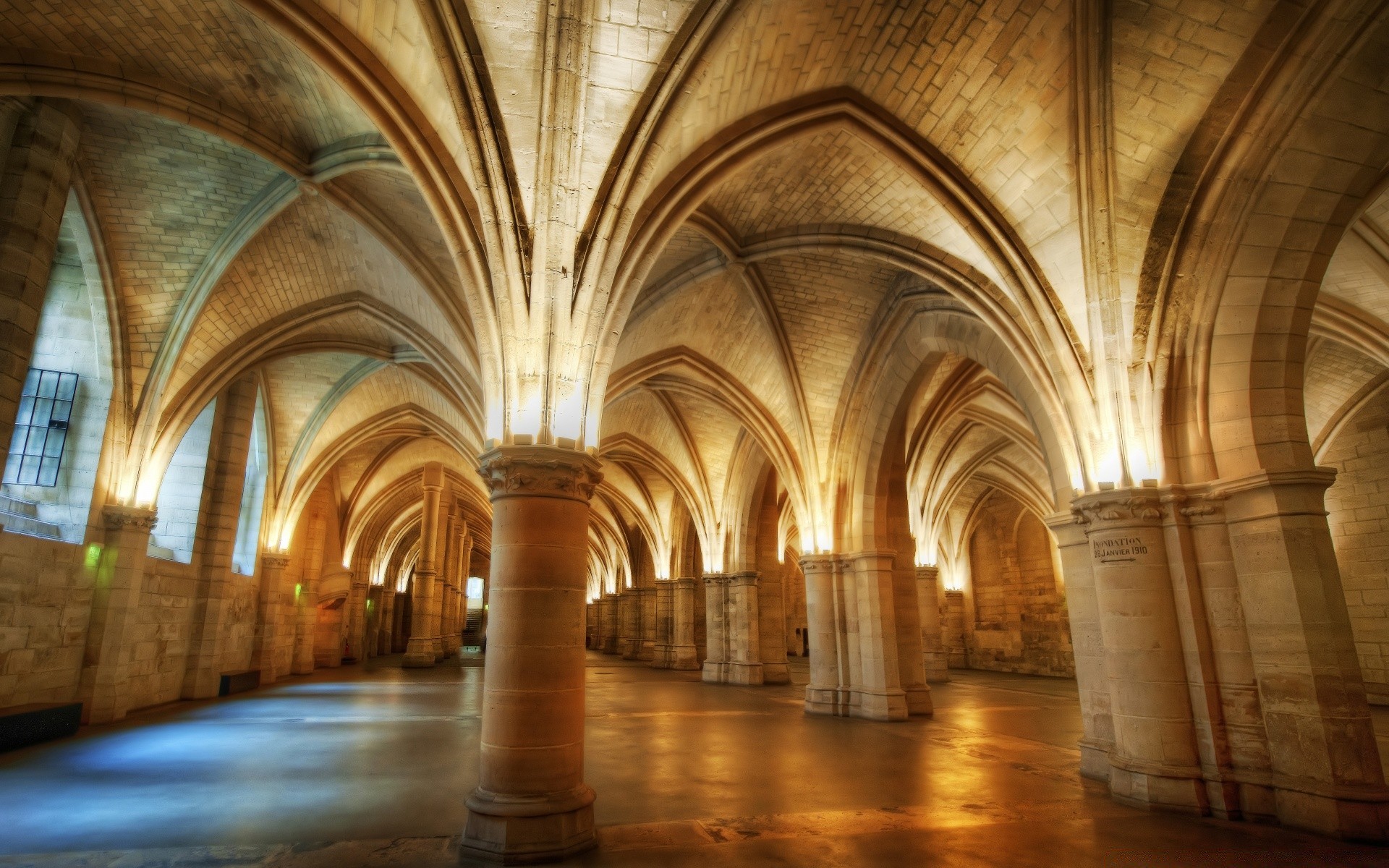 europe architecture church travel arch building indoors cathedral