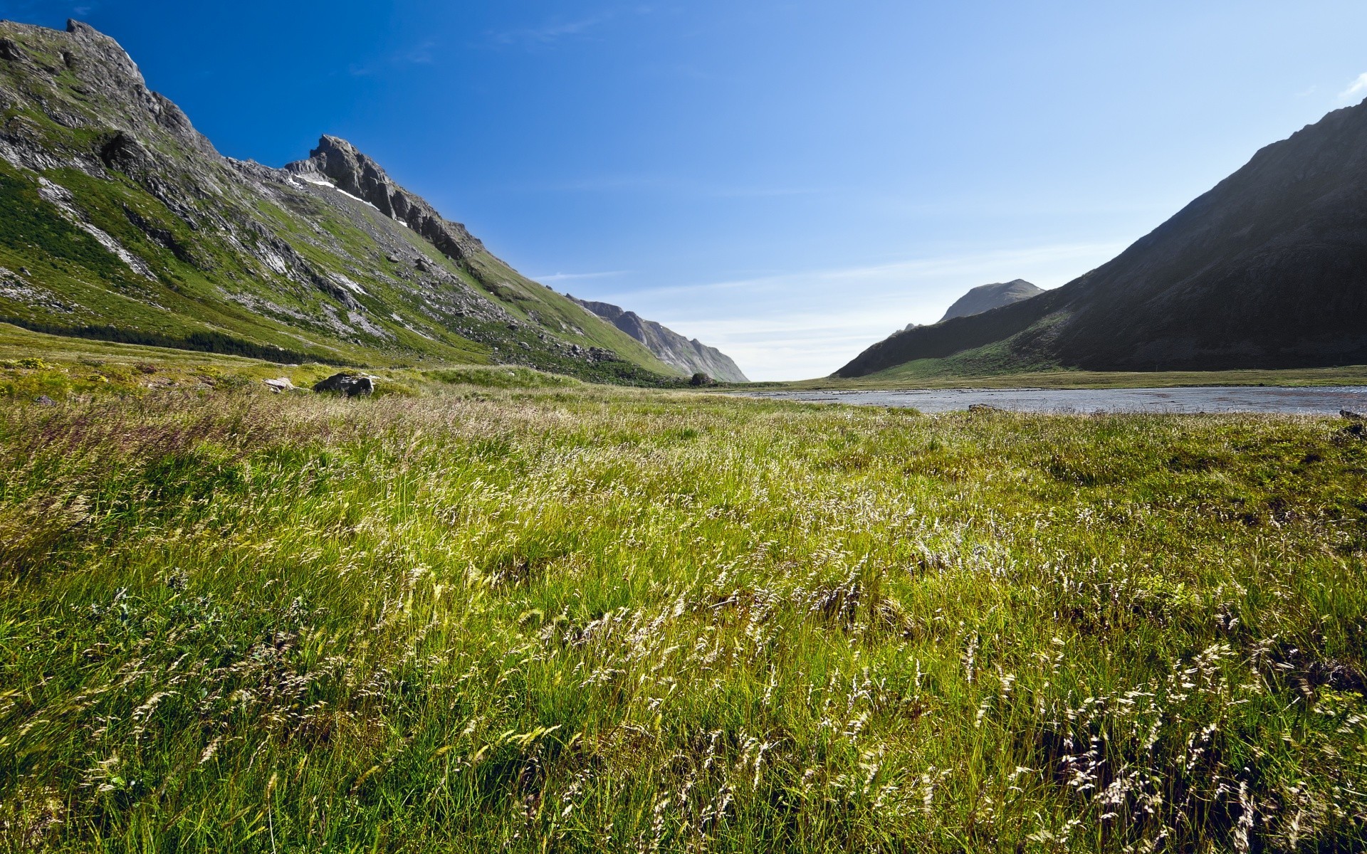 europa paisagem montanhas ao ar livre viagens natureza céu grama cênica vale água colina feno luz do dia pastagens verão lago