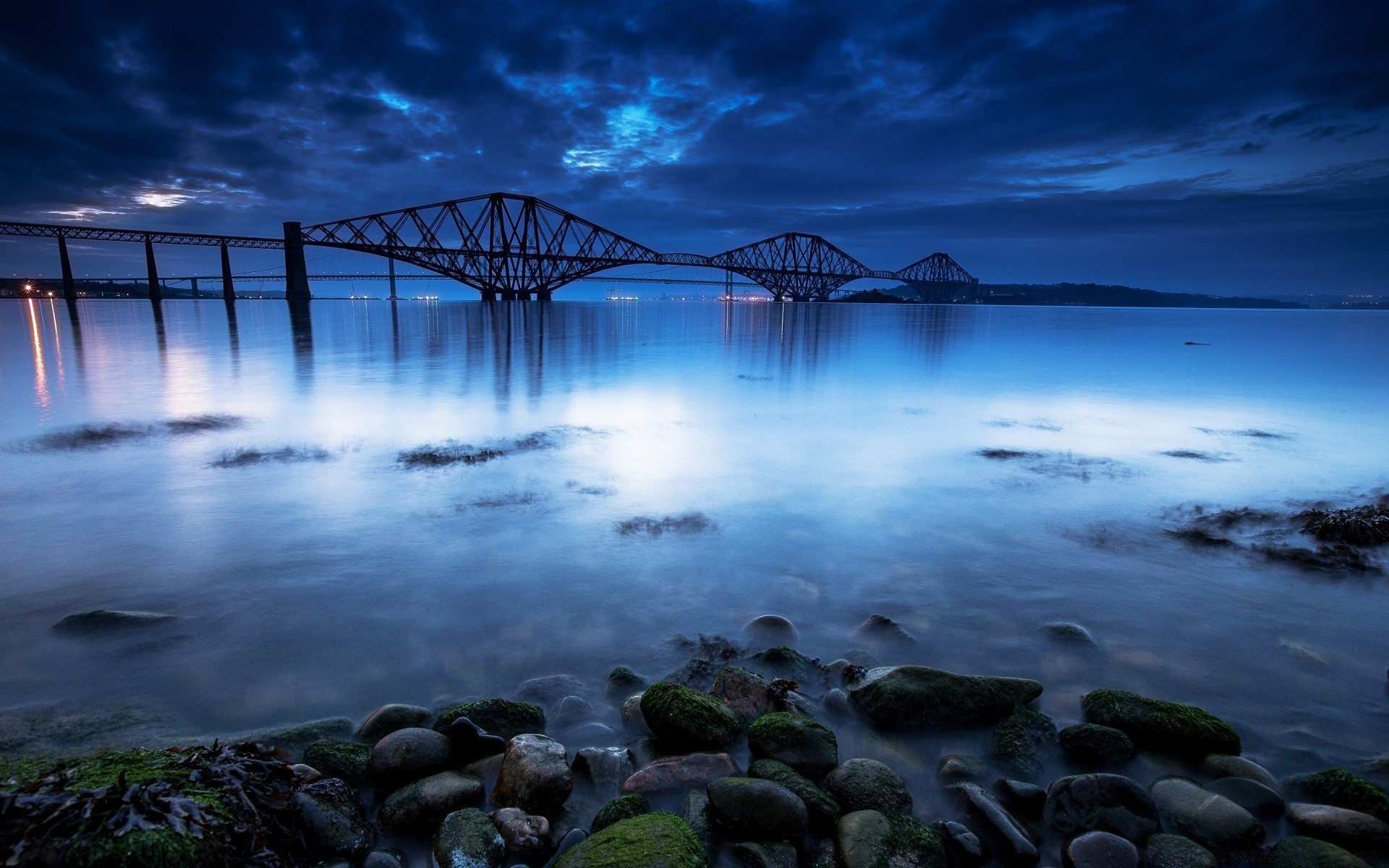 europe water sunset dawn ocean bridge photograph beach evening sea dusk river travel sky seascape landscape seashore light reflection