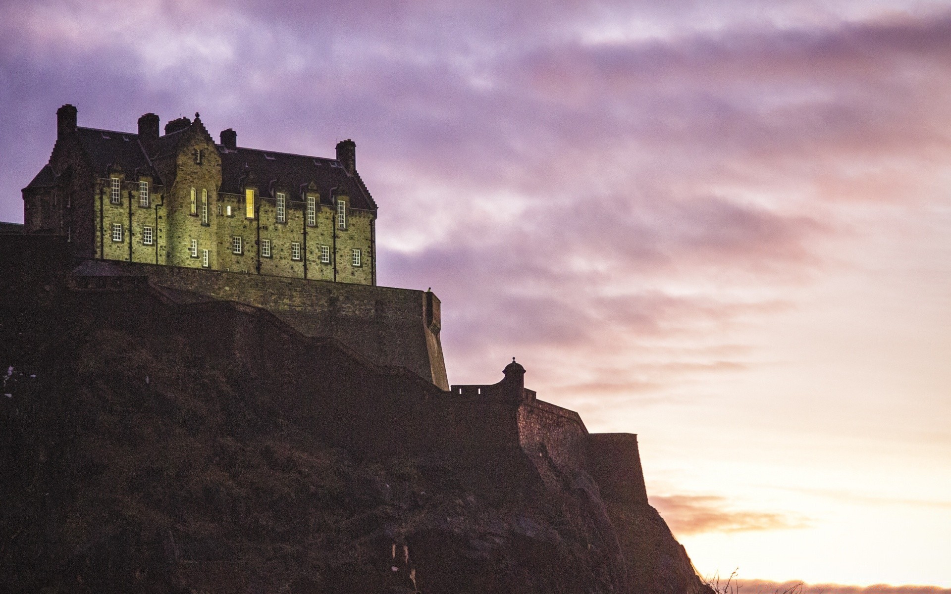 europe architecture château voyage en plein air ciel antique gothique coucher de soleil vieux fortification maison soir lumière du jour