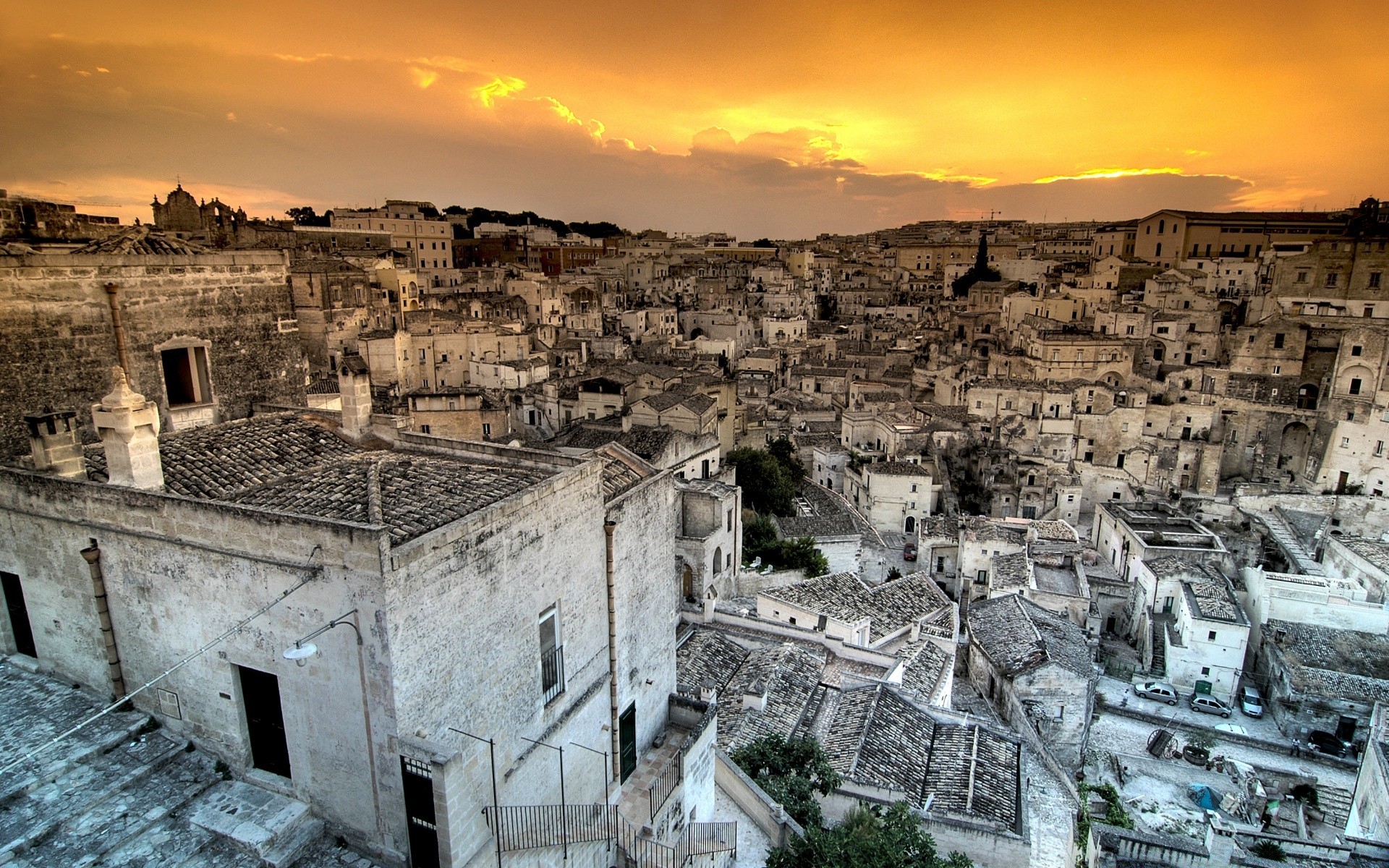 europe architecture travel city ancient old town building sight landmark tourism outdoors culture house landscape cityscape