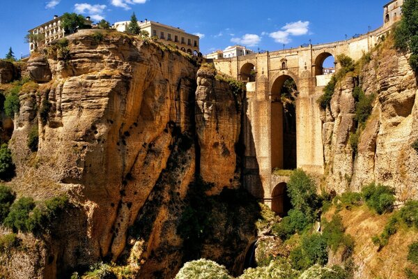 Voyage à travers les lieux anciens de l Europe