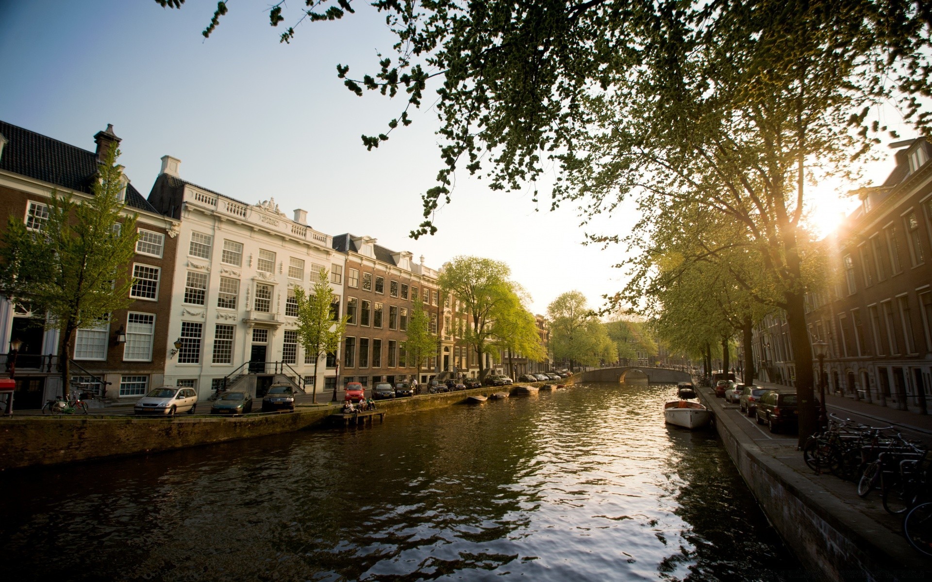 europe ville architecture eau maison canal rivière rue voyage réflexion urbain à l extérieur maison ville pont bois tourisme