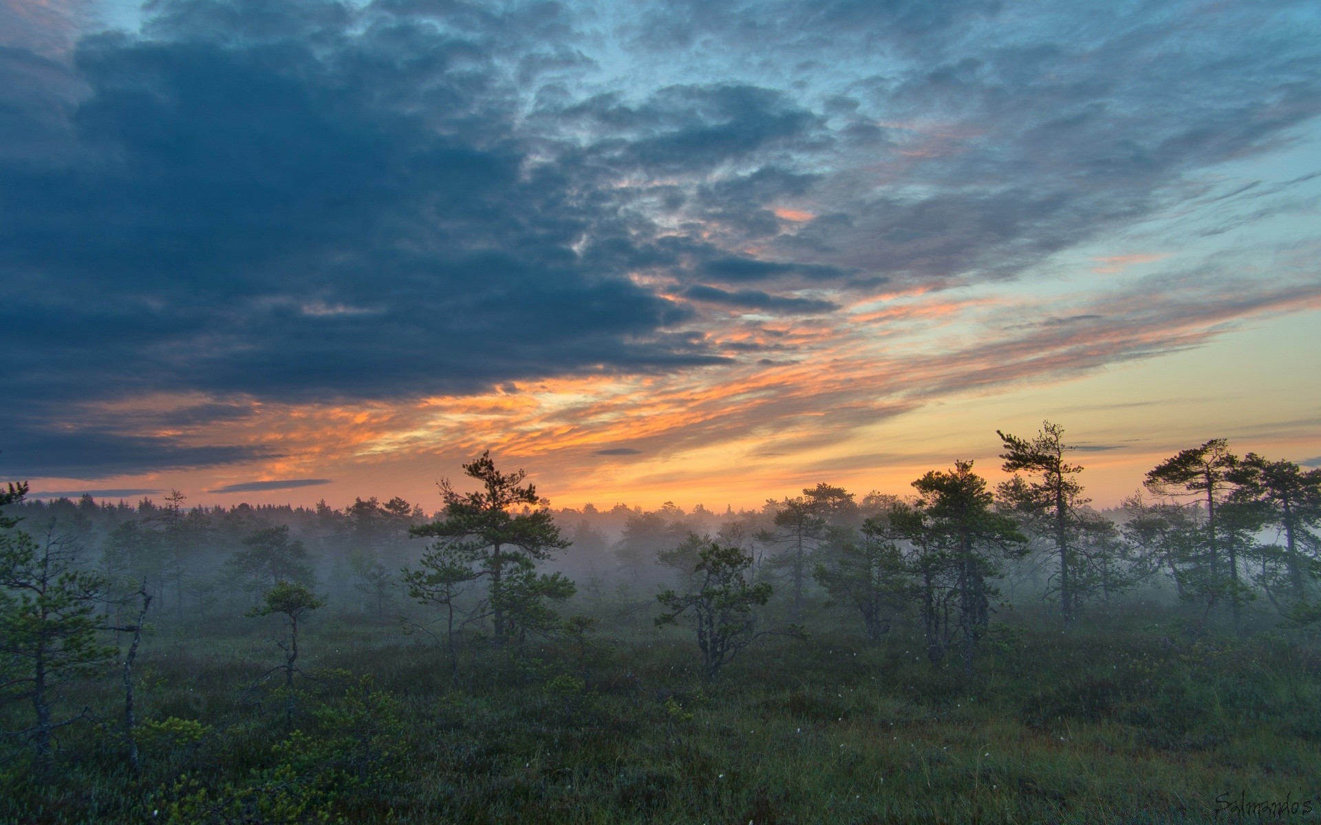 europa sonnenuntergang landschaft dämmerung baum natur himmel abend im freien dämmerung sonne reisen