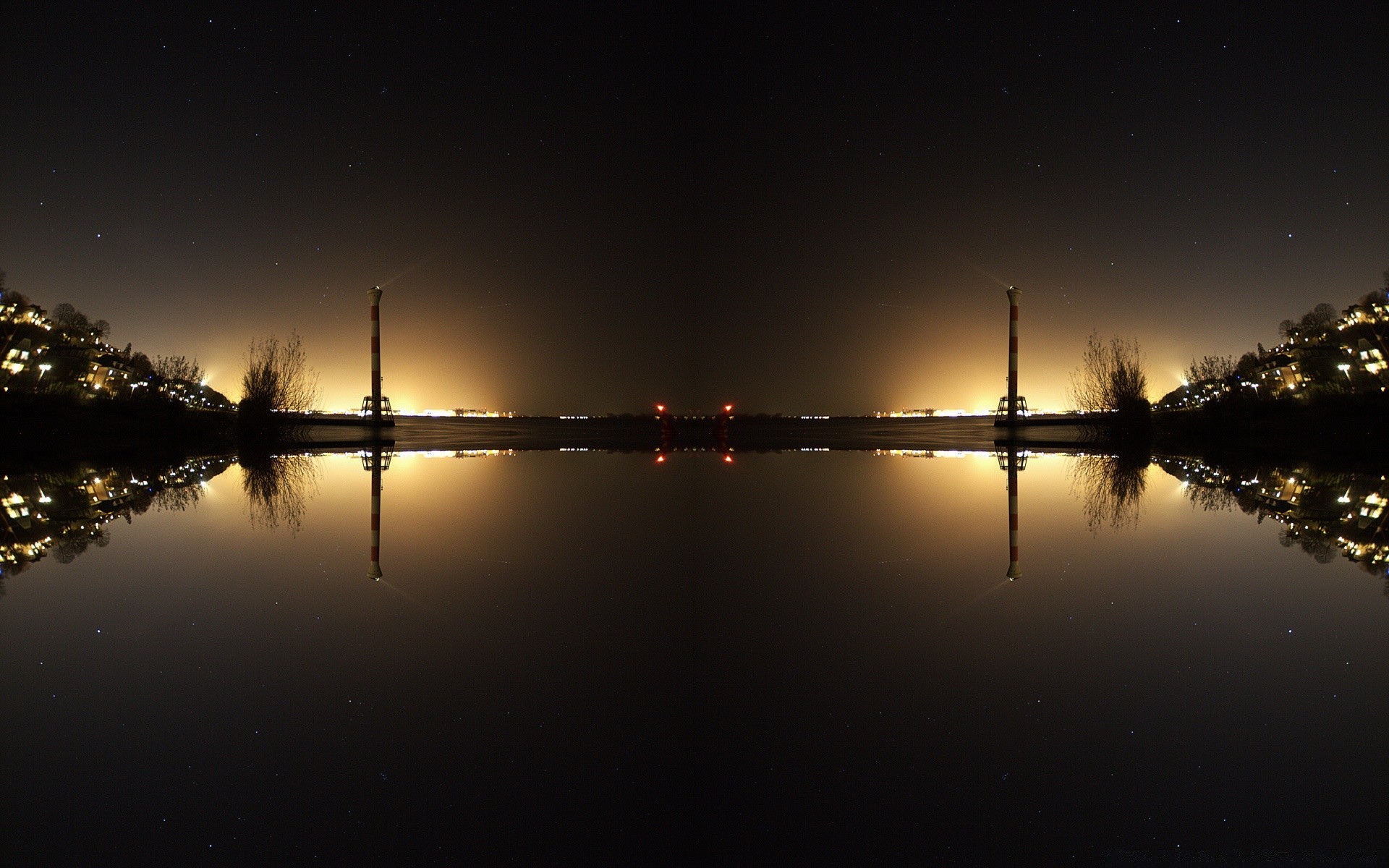 europe réflexion eau coucher de soleil lac aube paysage rivière soir ciel silhouette crépuscule lune pont lumière soleil