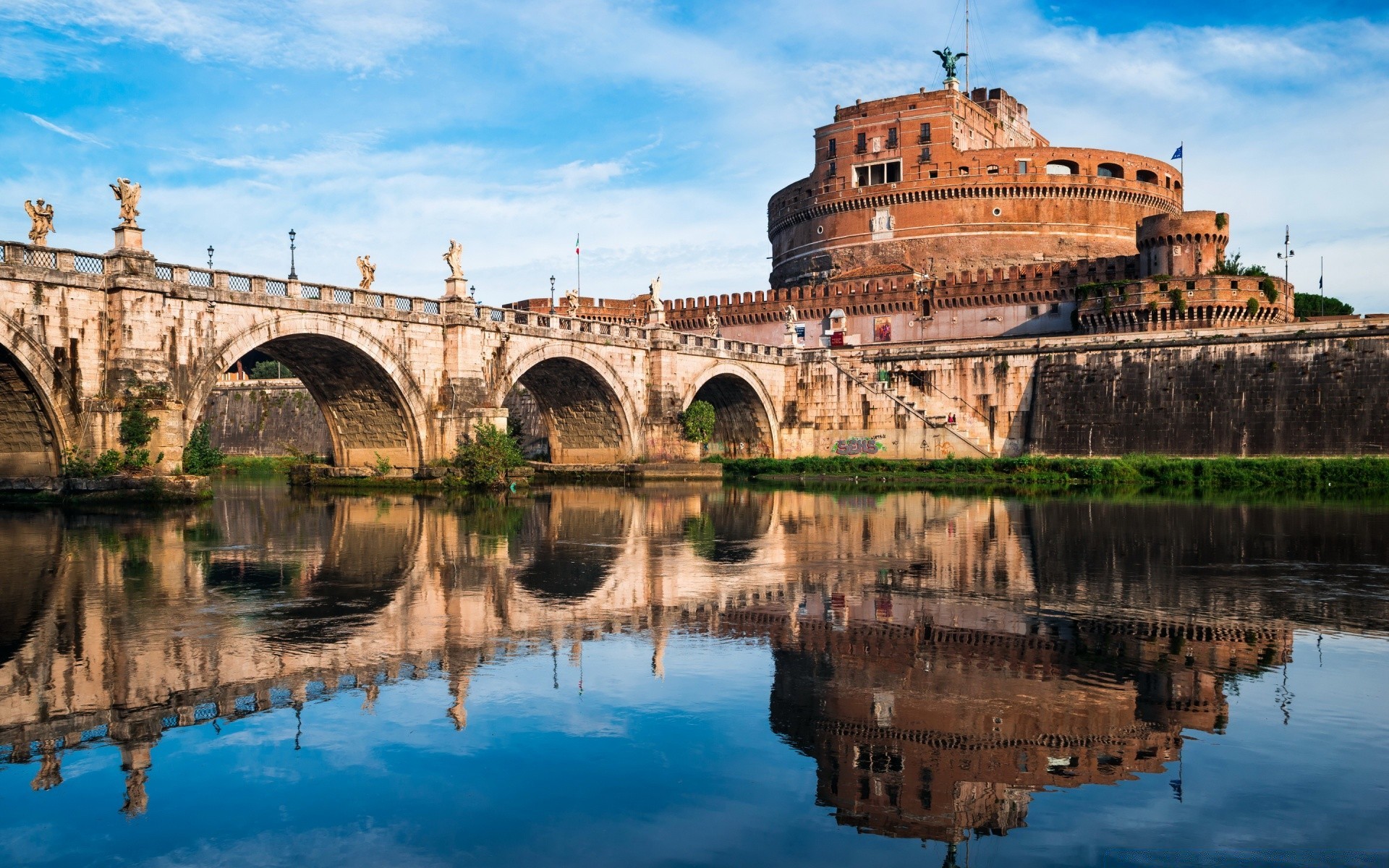 europa architektur reisen haus antike stadt brücke tourismus alt himmel sehenswürdigkeit wasser reflexion fluss stadt historisch bogen schloss denkmal im freien