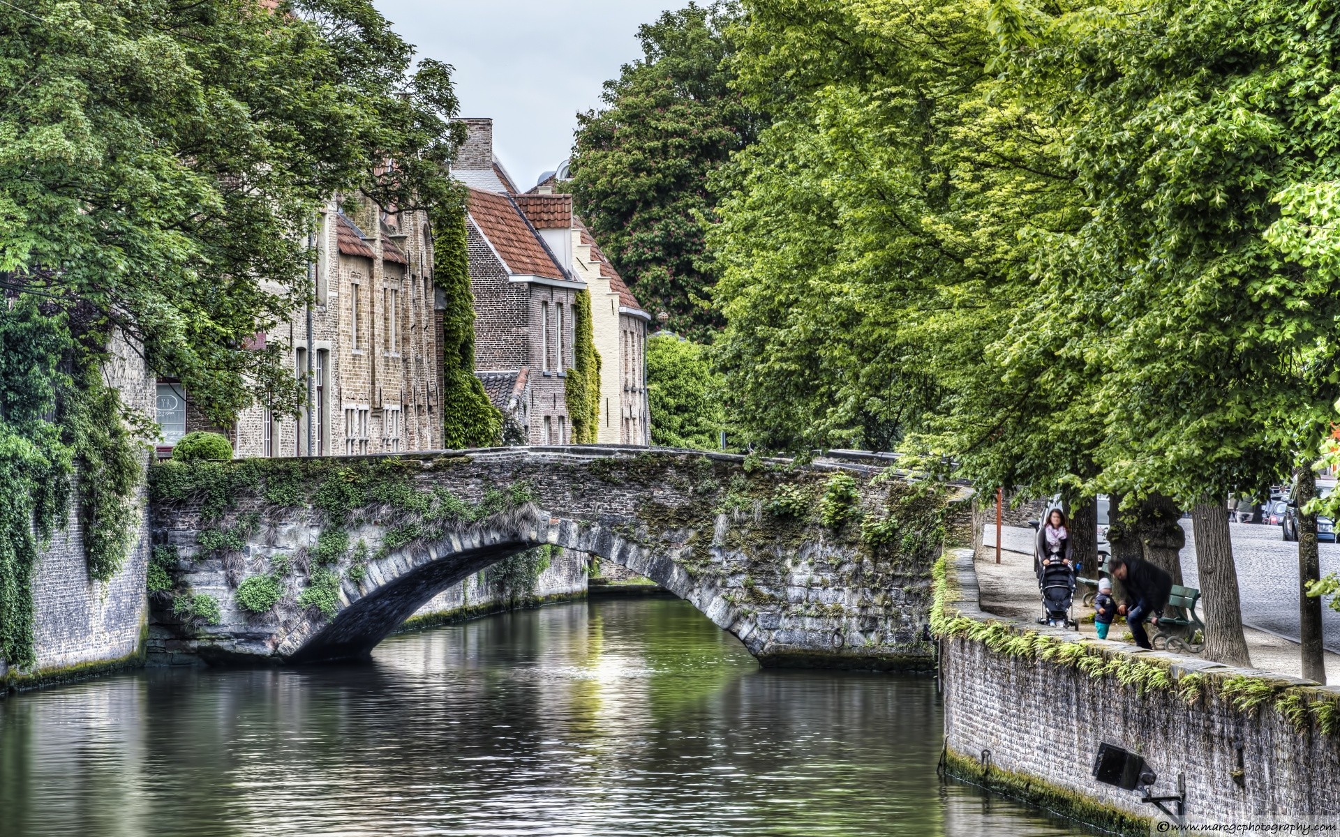 europa fluss wasser brücke architektur reisen baum haus sommer natur reflexion landschaft kanal tourismus im freien see haus park alt garten schwimmbad