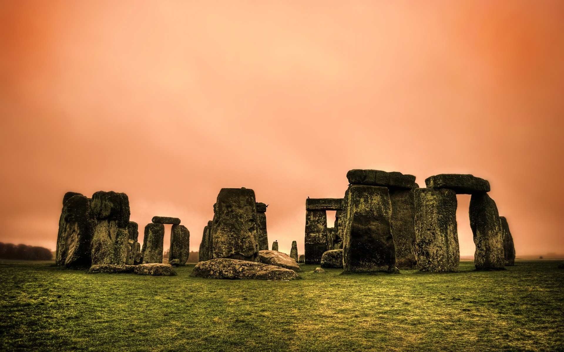 europe sunset travel outdoors ancient sky evening architecture dawn temple sun grass old