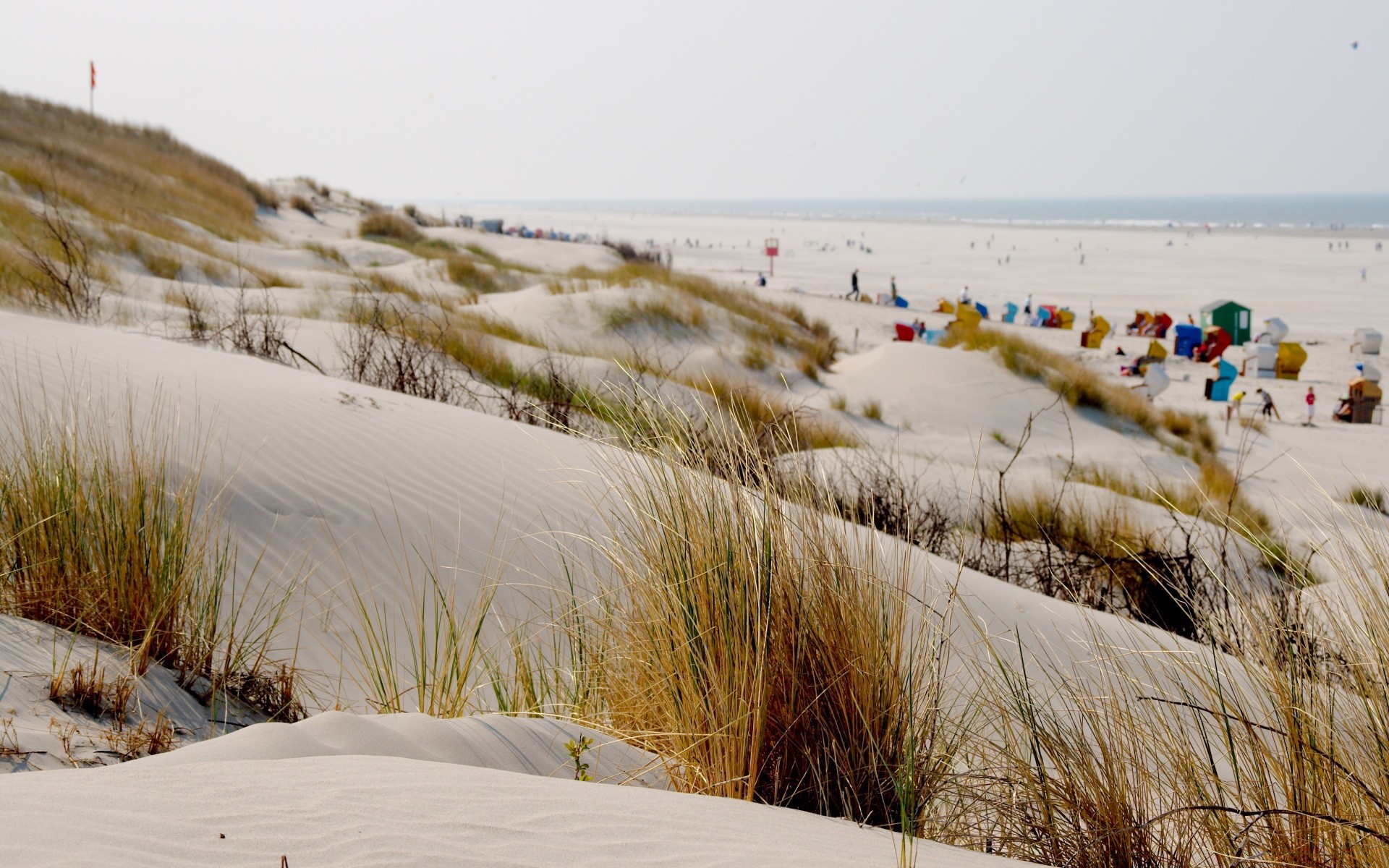 europa strand wasser landschaft reisen meer meer natur himmel winter ozean im freien schnee sand düne gutes wetter