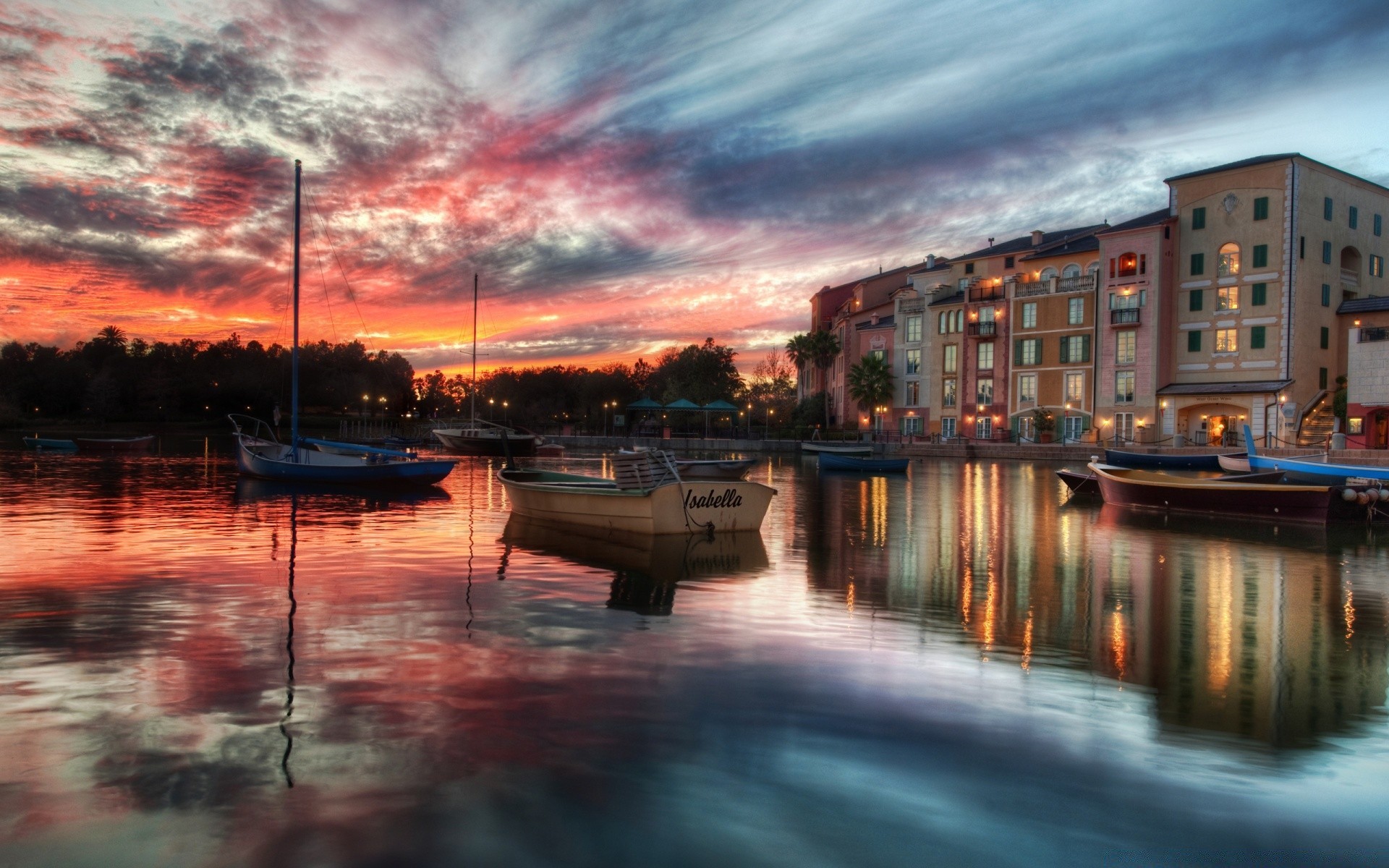 europa acqua riflessione viaggi tramonto città fiume crepuscolo cielo sera mare architettura barca turismo moto d acqua casa all aperto porto molo mari
