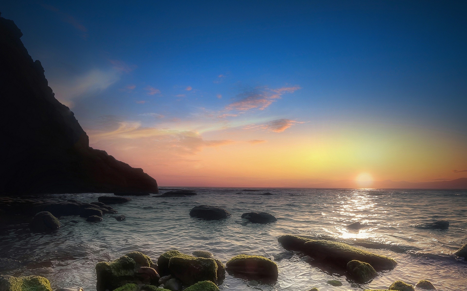 欧洲 日落 水域 黄昏 黎明 傍晚 太阳 海滩 海洋 海 海洋 景观 冲浪 旅行 天空