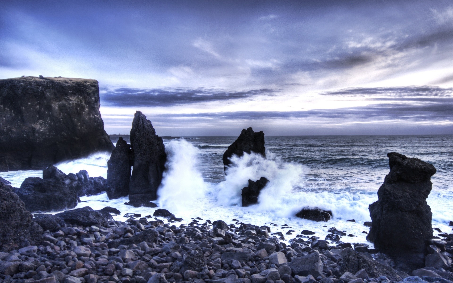 europa água oceano mar praia mar pôr do sol rocha paisagem paisagem amanhecer surf crepúsculo ao ar livre noite céu