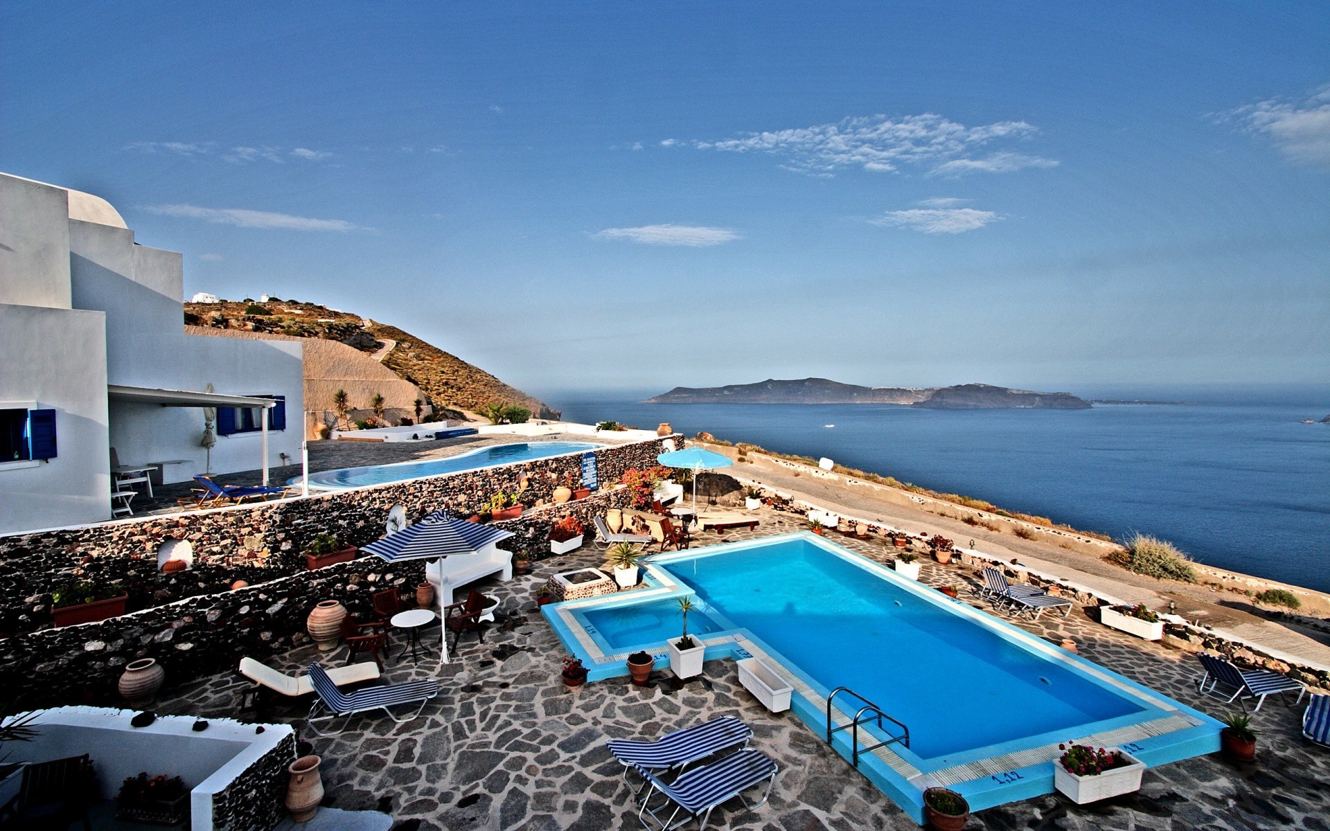 europa reisen wasser meer meer stadt architektur im freien strand himmel tageslicht hafen urlaub tourismus hotel wasserfahrzeug resort bucht