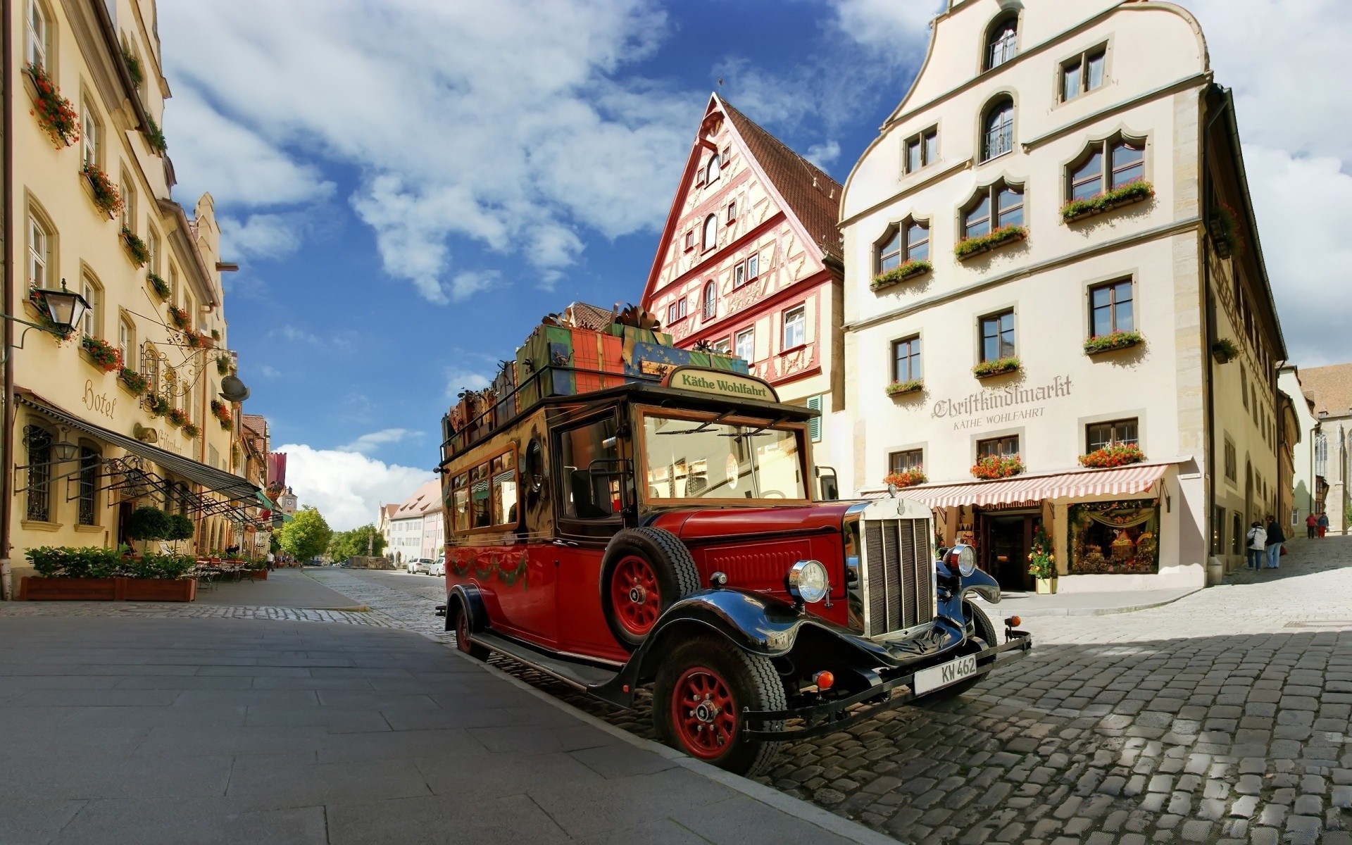 europa straße architektur stadt reisen haus stadt im freien alt städtisch tourismus haus