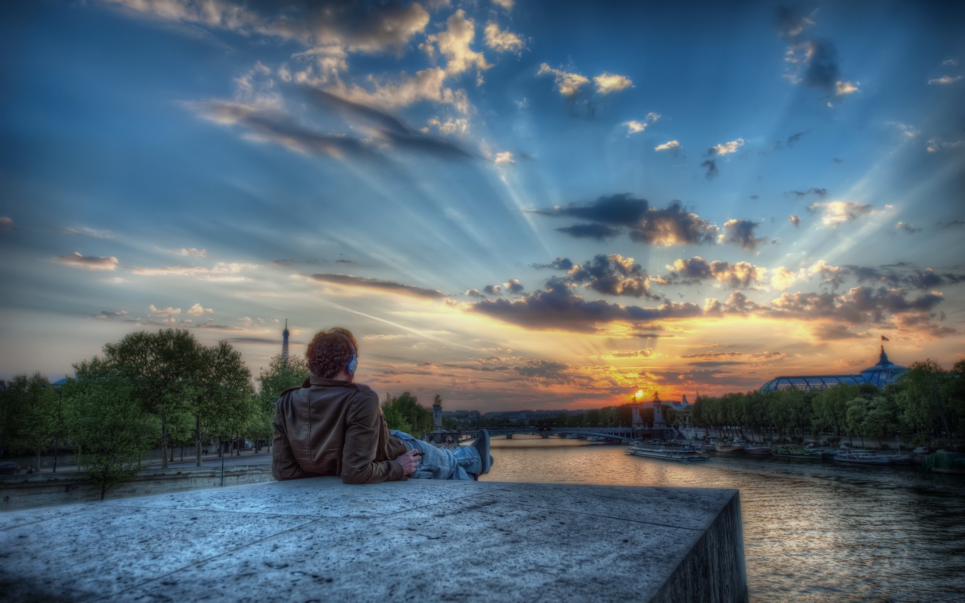 europe water sunset landscape dawn lake river sky reflection evening travel sun nature cloud dusk outdoors tree beach