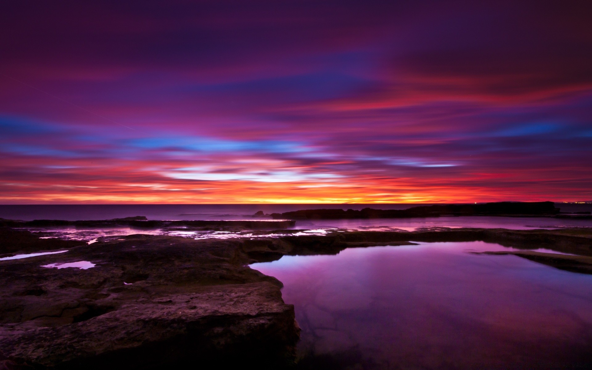 europa puesta de sol agua amanecer anochecer noche océano mar paisaje playa cielo reflexión mar paisaje sol viajes luz naturaleza