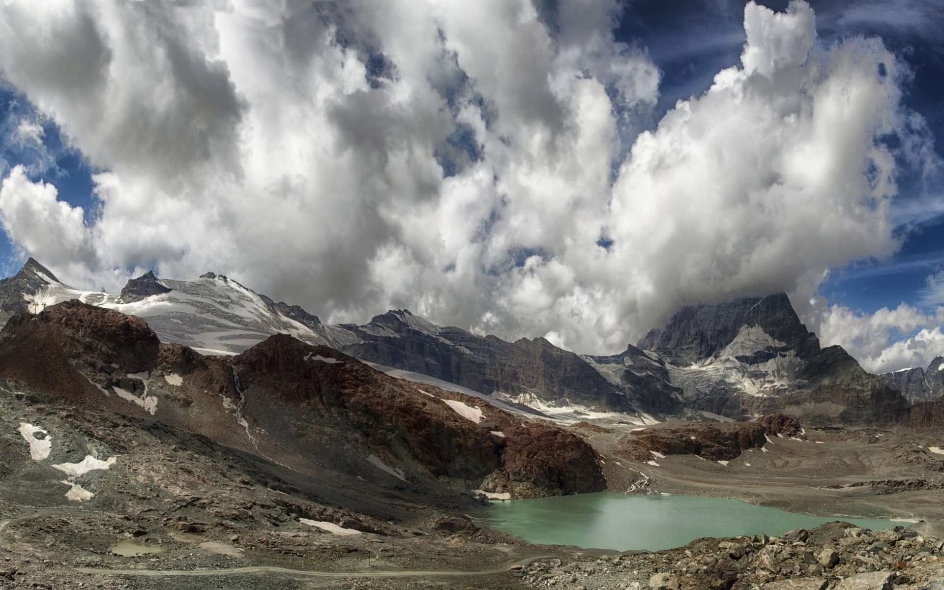 europa reisen schnee wasser landschaft berge im freien himmel natur vulkan eis see eruption