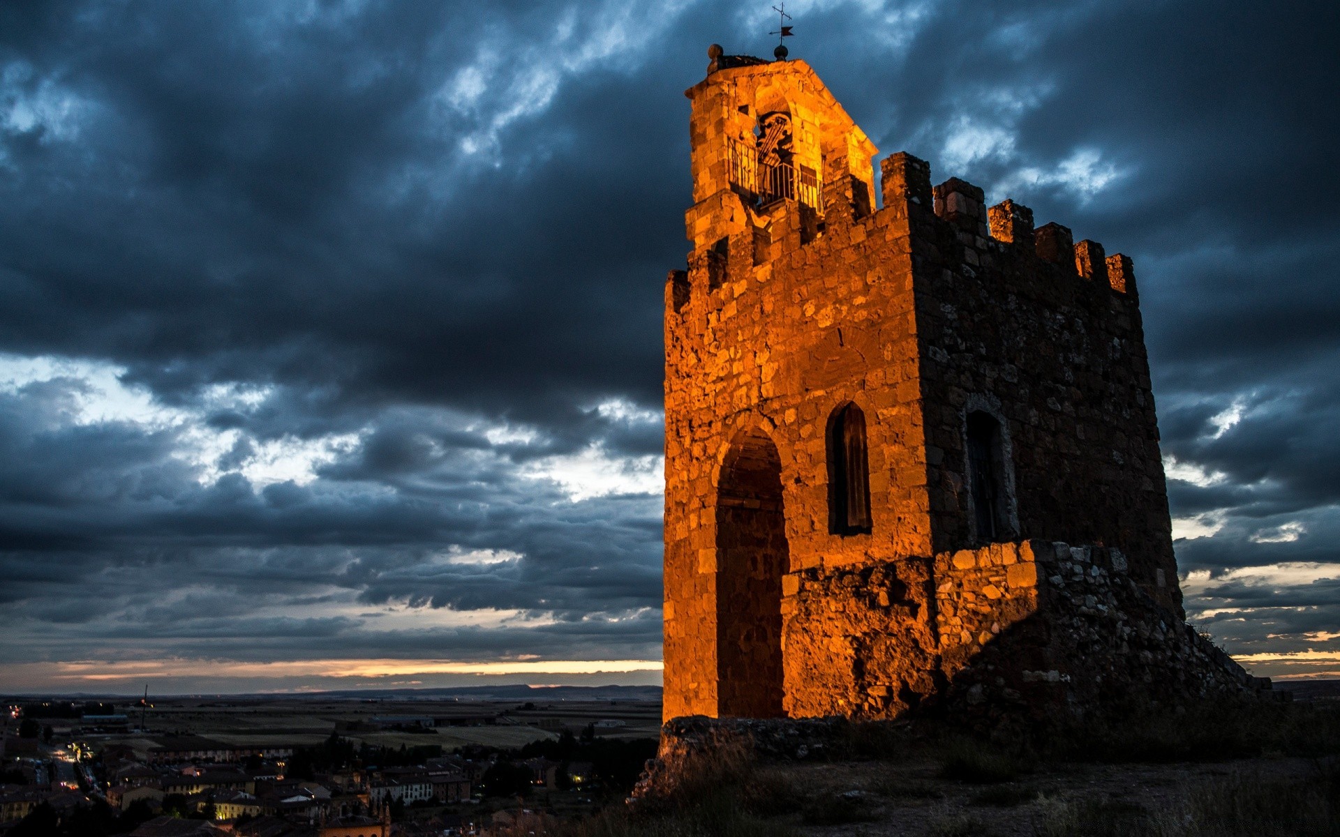 europe sunset sky travel architecture church outdoors evening religion dusk