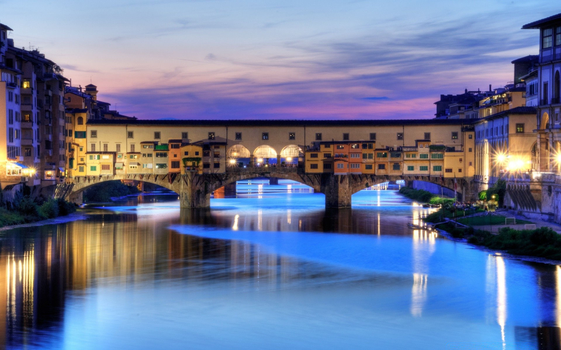 europe water travel city architecture reflection river building dusk evening bridge illuminated urban outdoors light sky hotel sunset vacation tourism