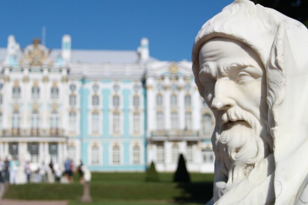 Statue of Architecture history of Europe