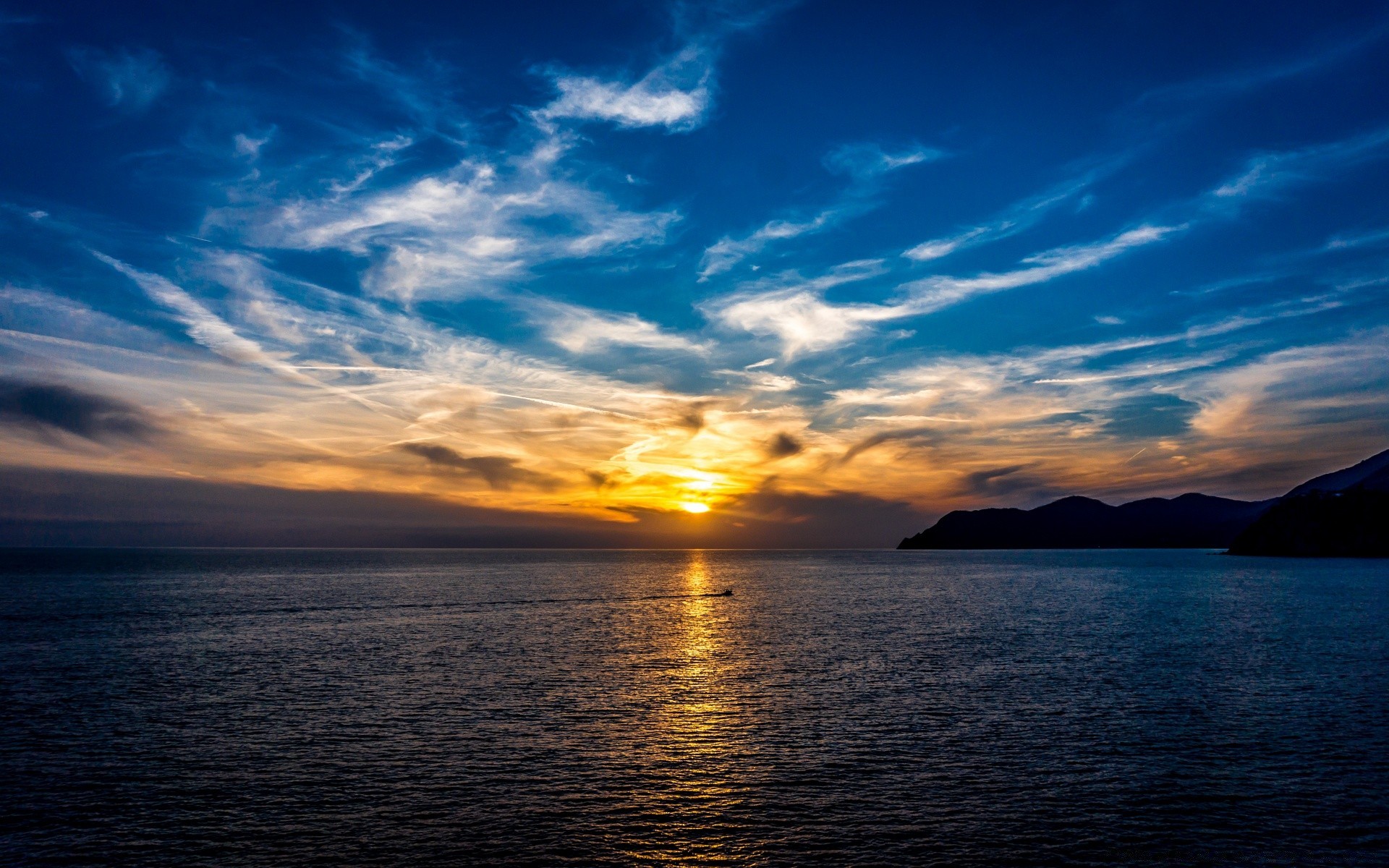 europa sonnenuntergang wasser dämmerung dämmerung abend sonne meer himmel ozean landschaft strand gutes wetter reflexion landschaft reisen