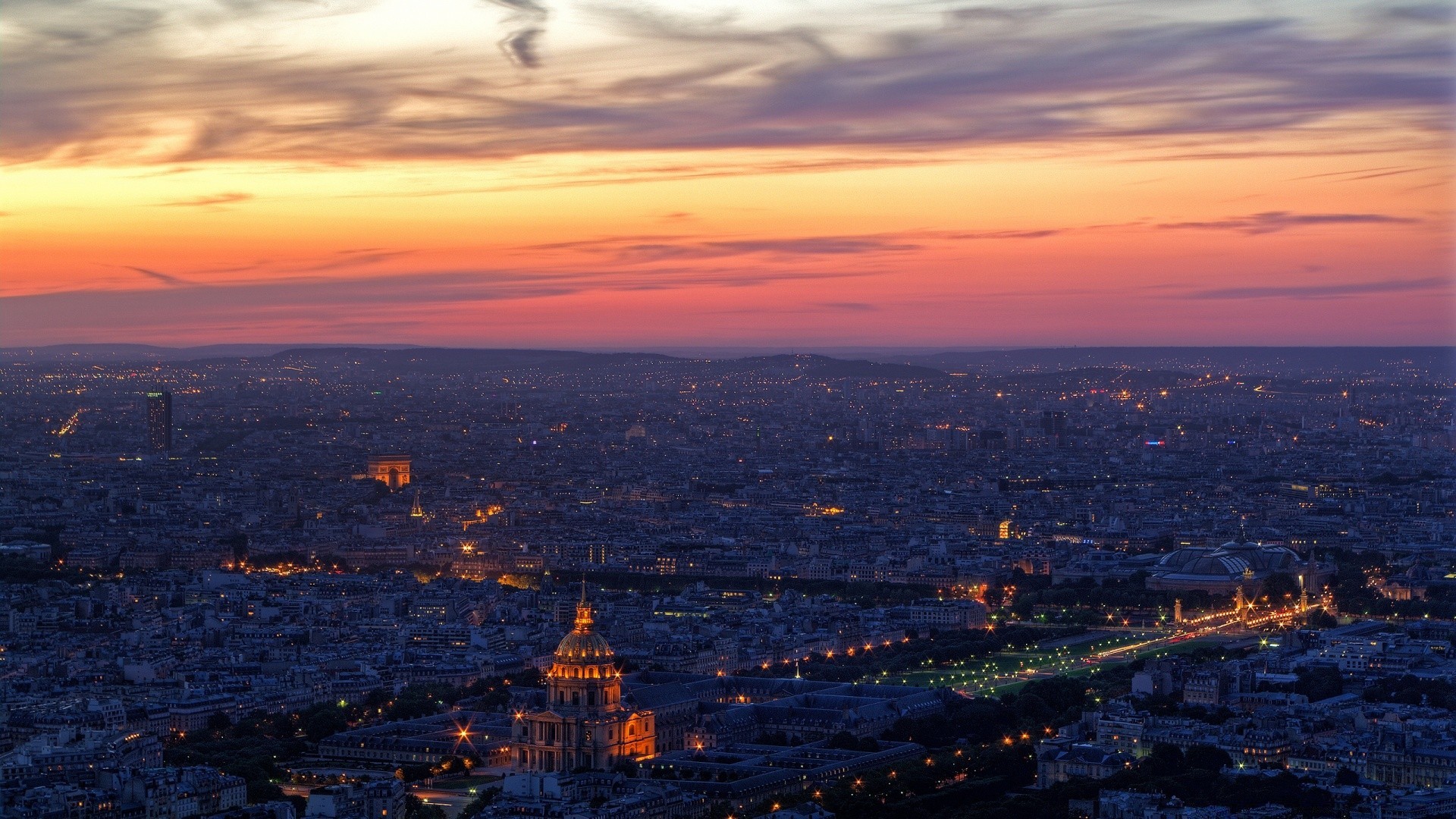 europe sunset city travel dawn cityscape architecture water evening dusk skyline outdoors sky town landscape sea