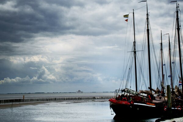 Voyagez en Europe en voiture ou en bateau