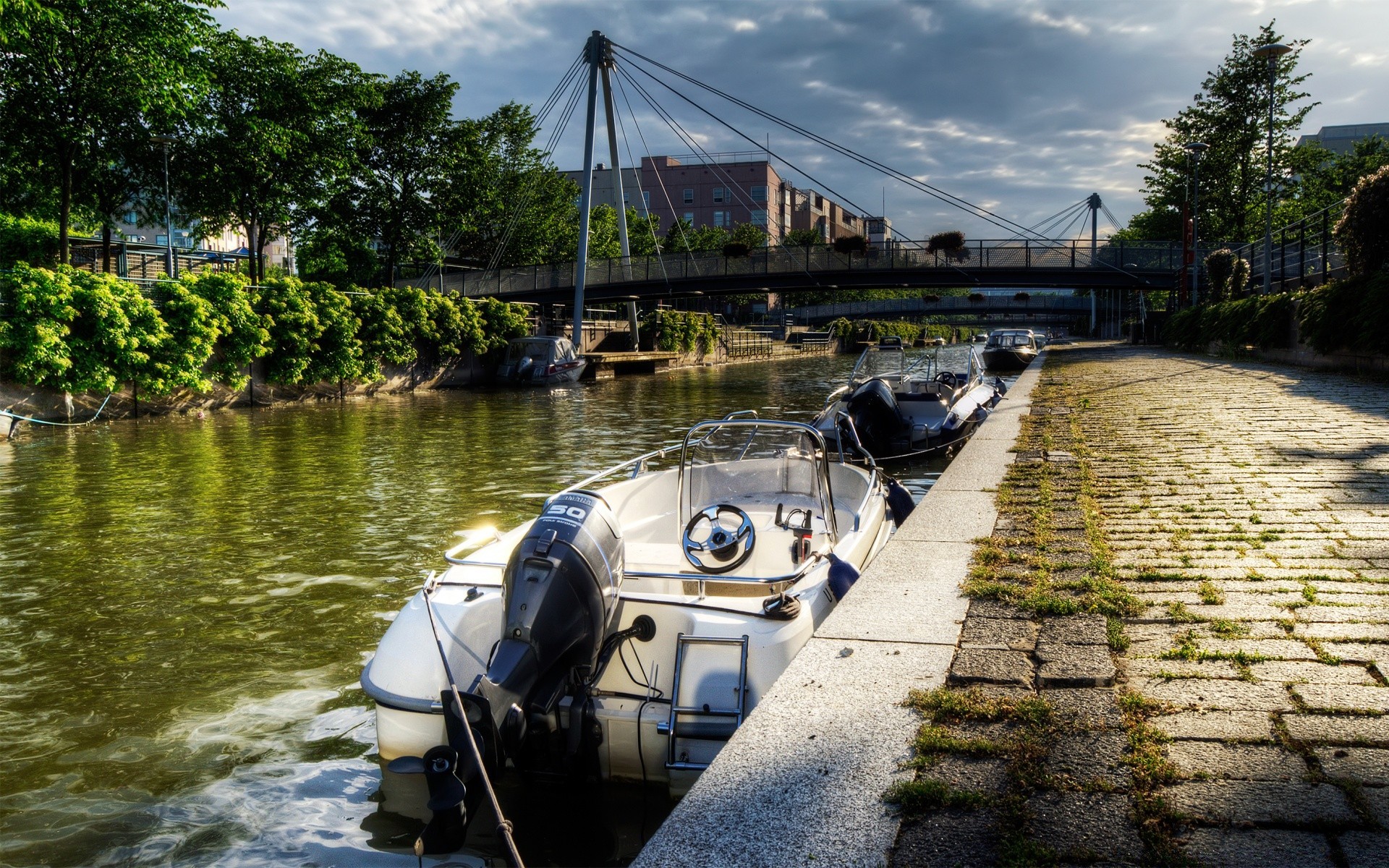 europa agua río viajes barco lago sistema de transporte puente canal barco reflexión al aire libre coche verano madera paisaje