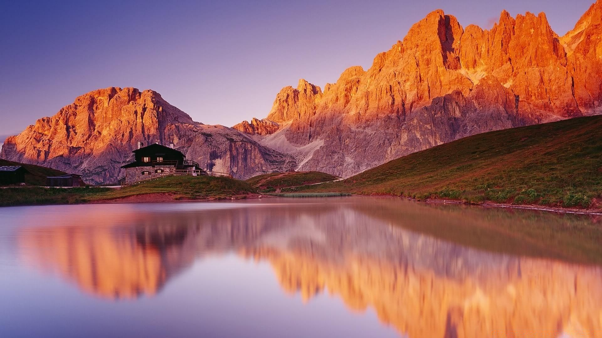 europa acqua tramonto viaggi paesaggio alba riflessione all aperto montagna lago natura cielo scenico sera deserto roccia