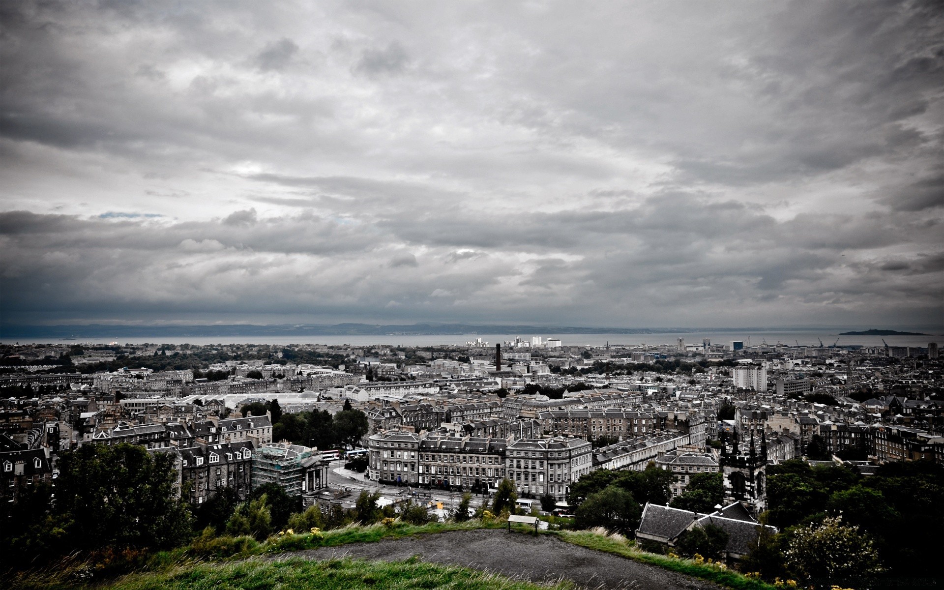 europa stadt architektur reisen stadt stadt haus im freien himmel landschaft haus skyline meer tourismus spektakel panorama wasser tageslicht meer