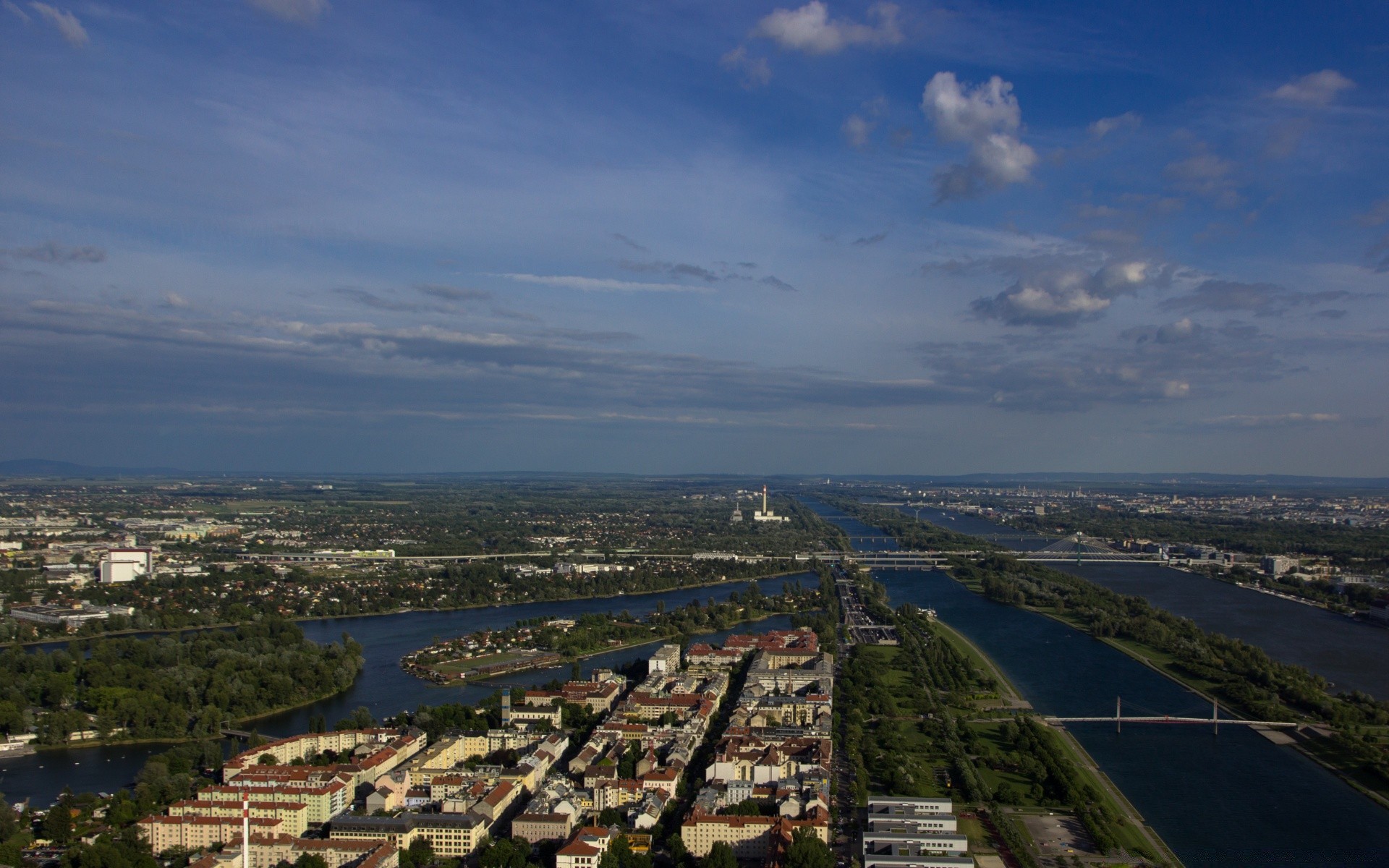 europa città architettura città viaggi skyline acqua città all aperto luce del giorno casa paesaggio casa cielo