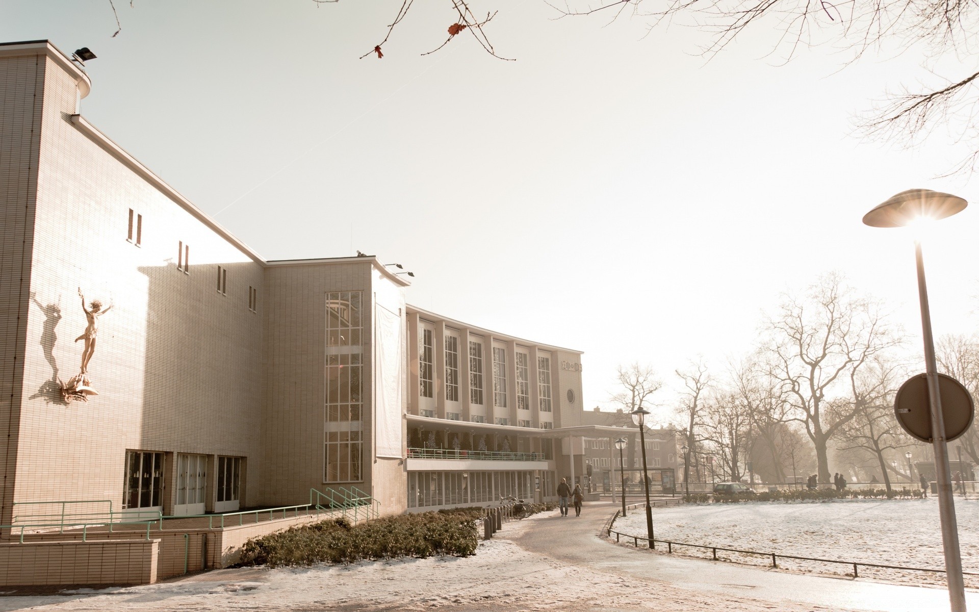 europa światło dzienne architektura na zewnątrz dom domy dorosły dom jeden