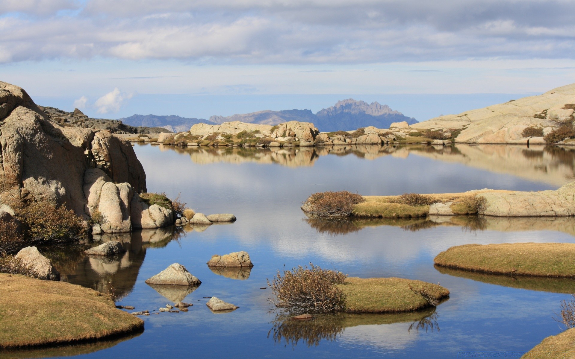 europa woda krajobraz natura jezioro podróże odbicie rock niebo na zewnątrz malownicze morze rzeka kamień lato