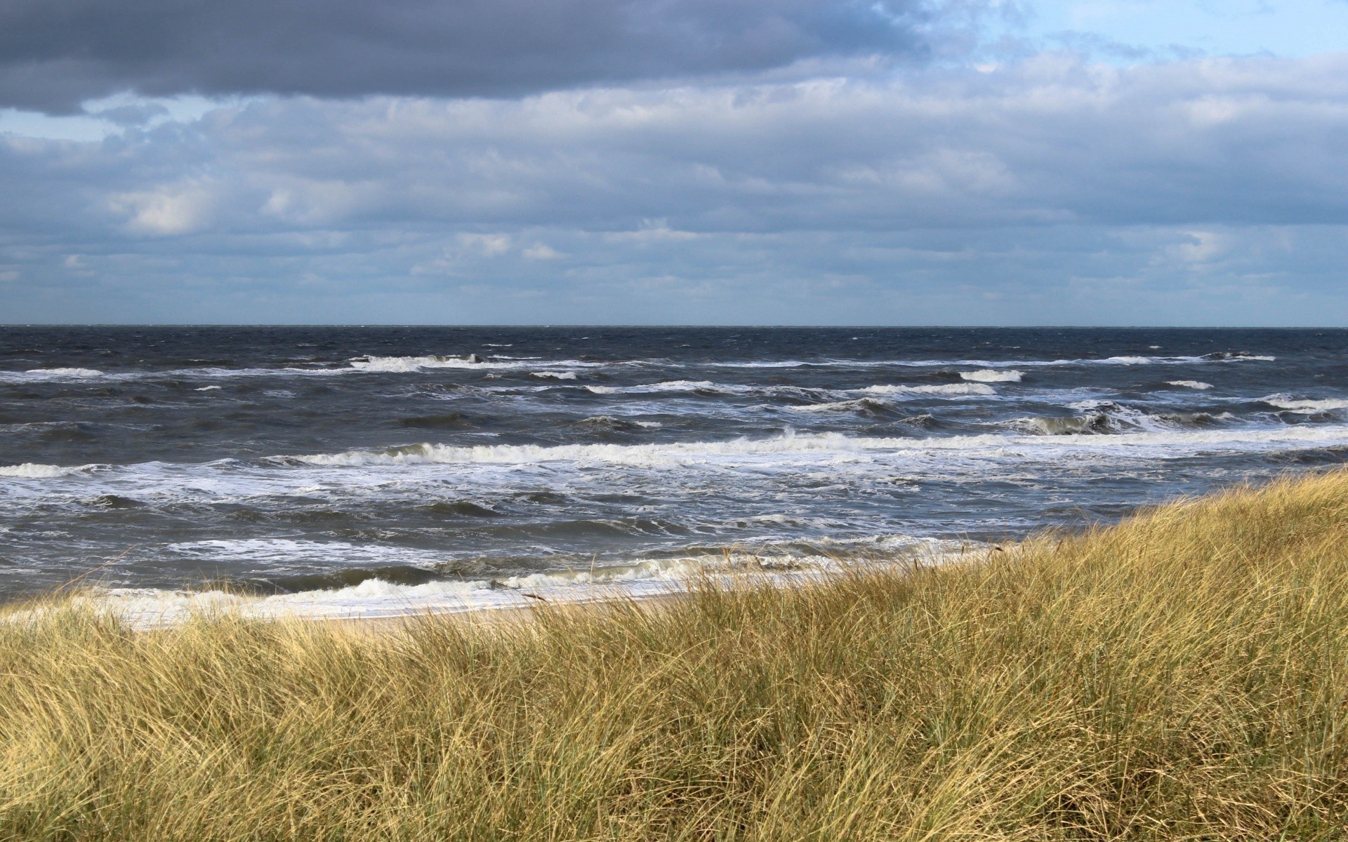 europe eau mer plage océan mer paysage ciel voyage tempête paysage sable à l extérieur surf nature lumière du jour